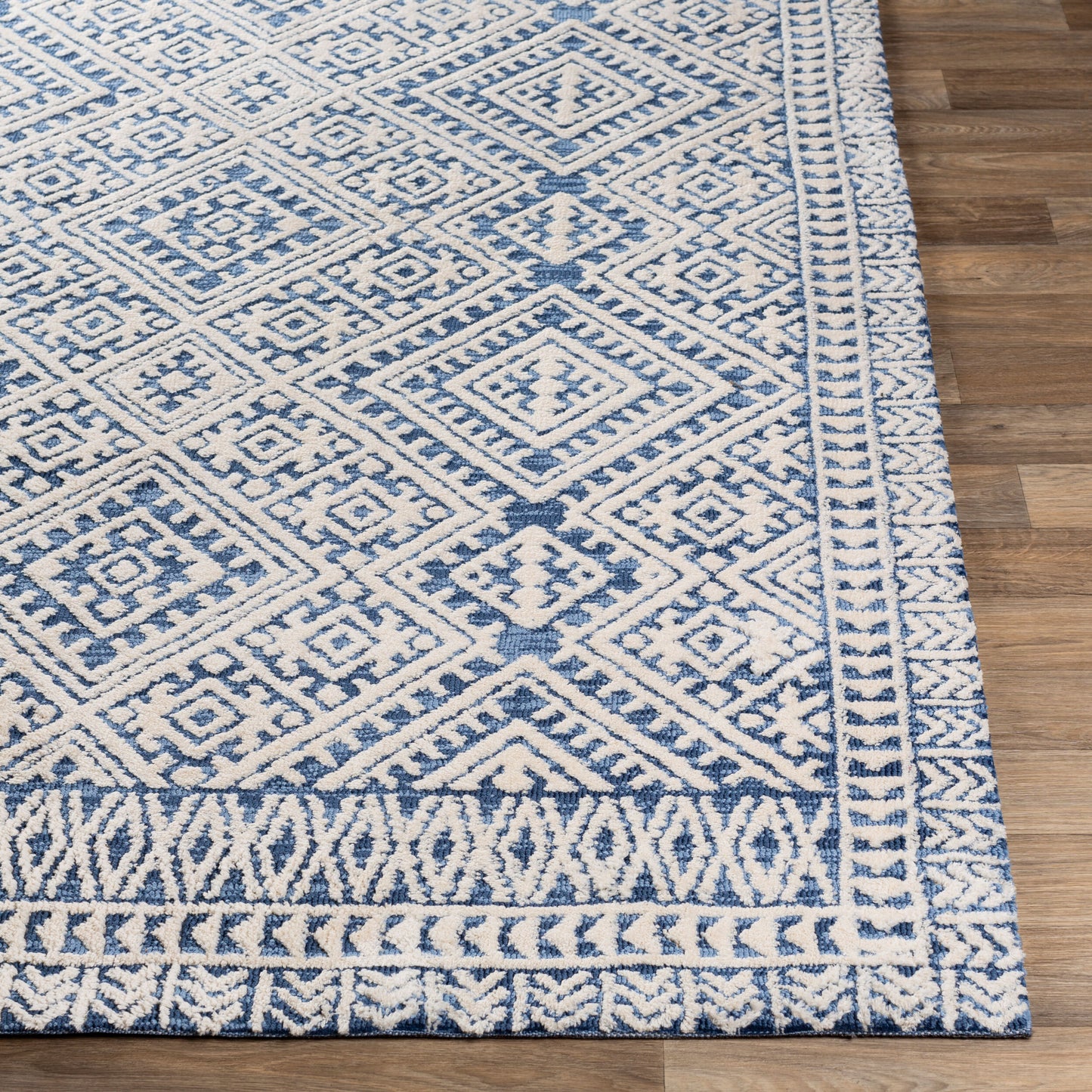 Padma PAM-2304 2' x 3' Machine Woven Accent Rug
