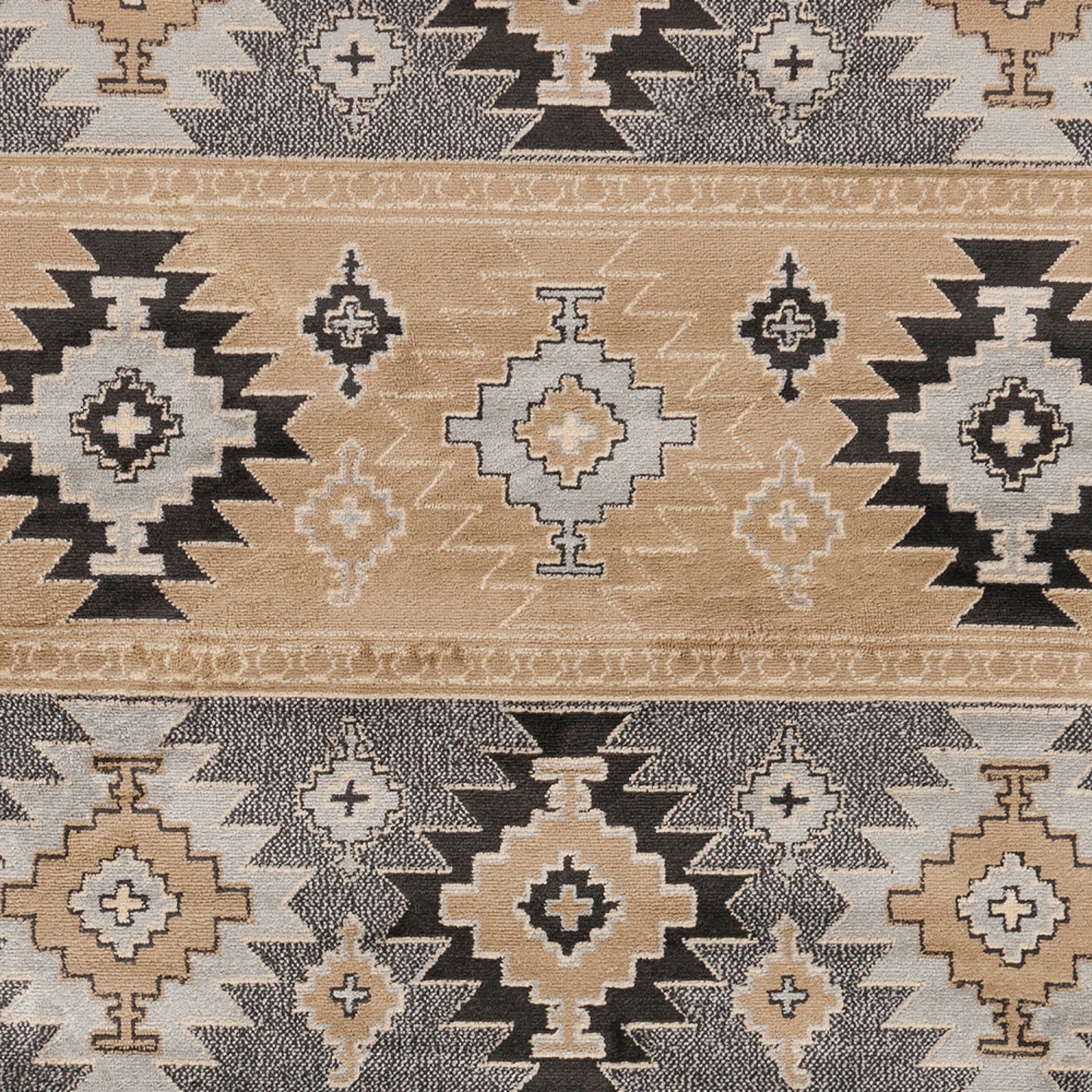 Paramount PAR-1045 9' x 12' Machine Woven Area Rug