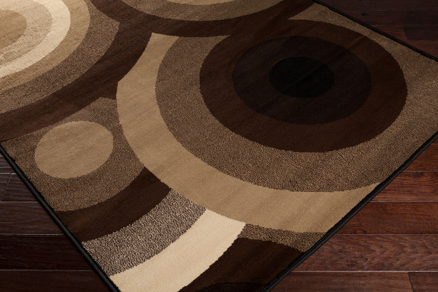 Paramount PAR-1051 7ft Runner Machine Woven Runner Rug