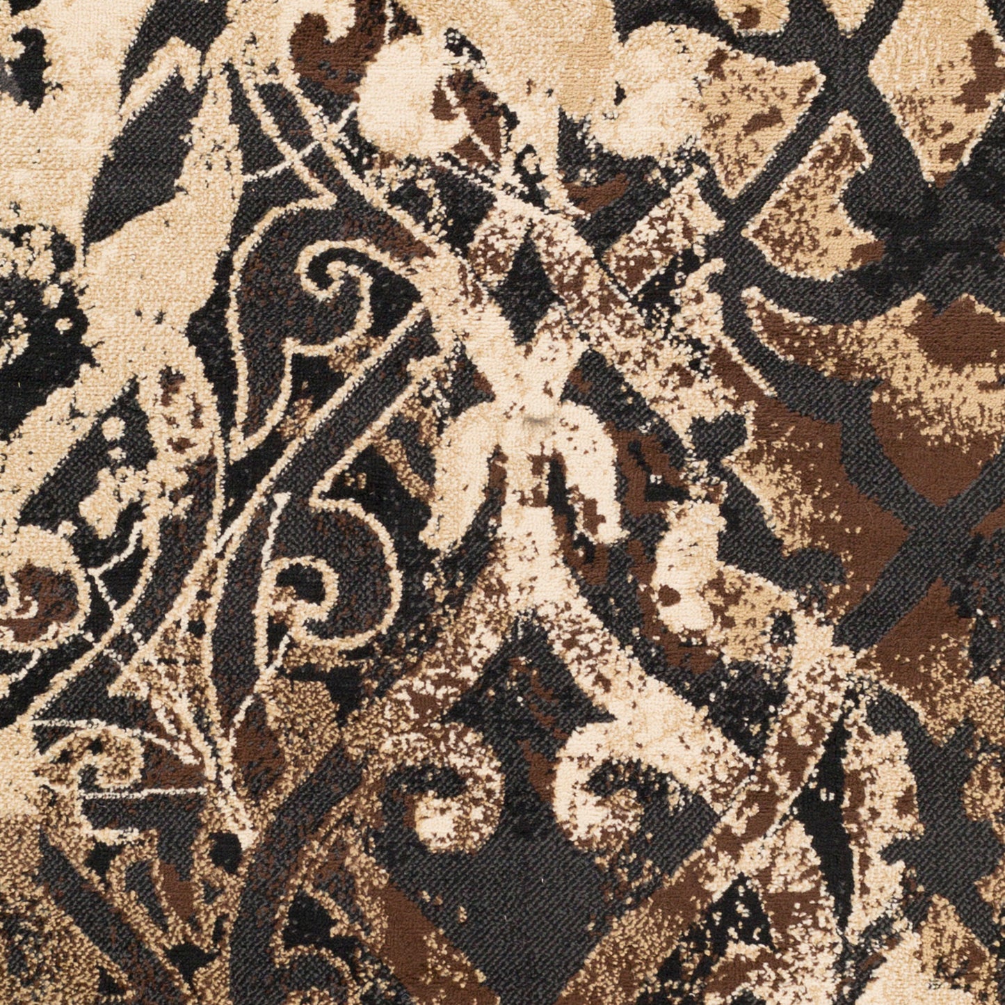Paramount PAR-1066 8' x 11' Machine Woven Area Rug