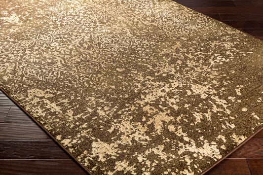 Alfombra tejida a máquina Paramount PAR-1071 de 2,13 m