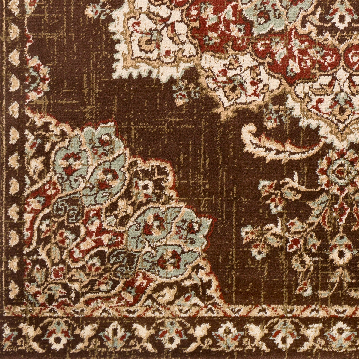 Paramount PAR-1082 9' x 12' Machine Woven Area Rug