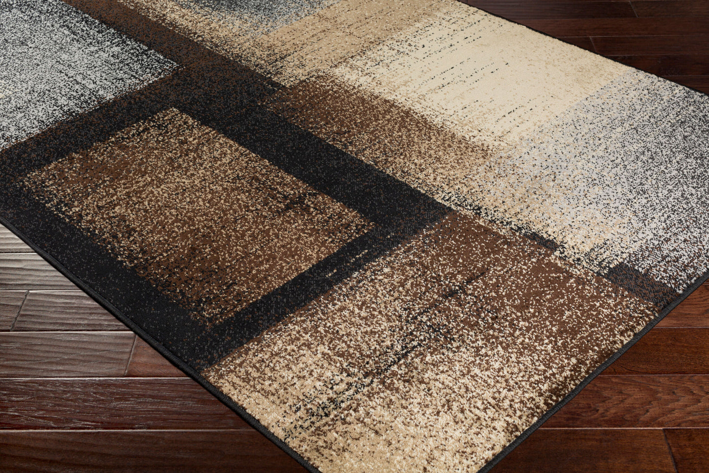 Paramount PAR-1086 9' x 12' Machine Woven Area Rug