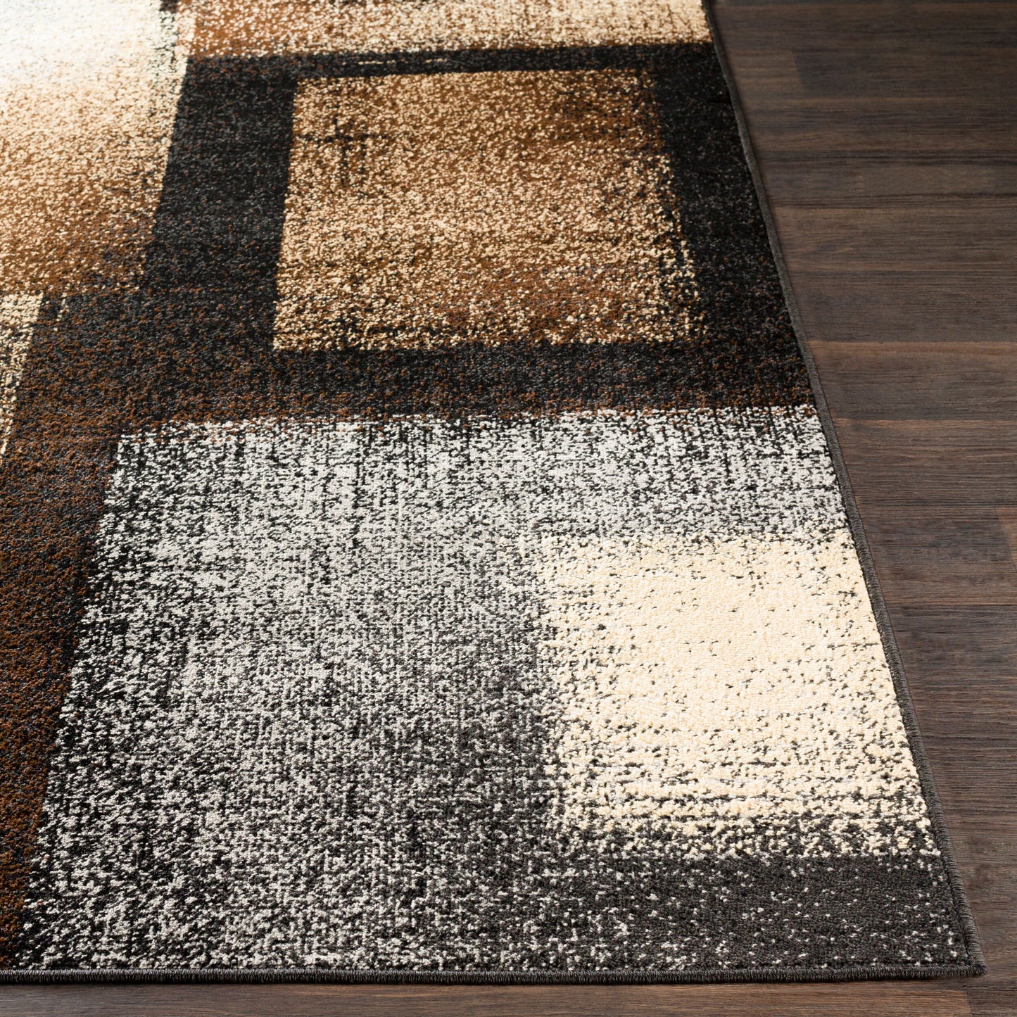 Paramount PAR-1086 9' x 12' Machine Woven Area Rug