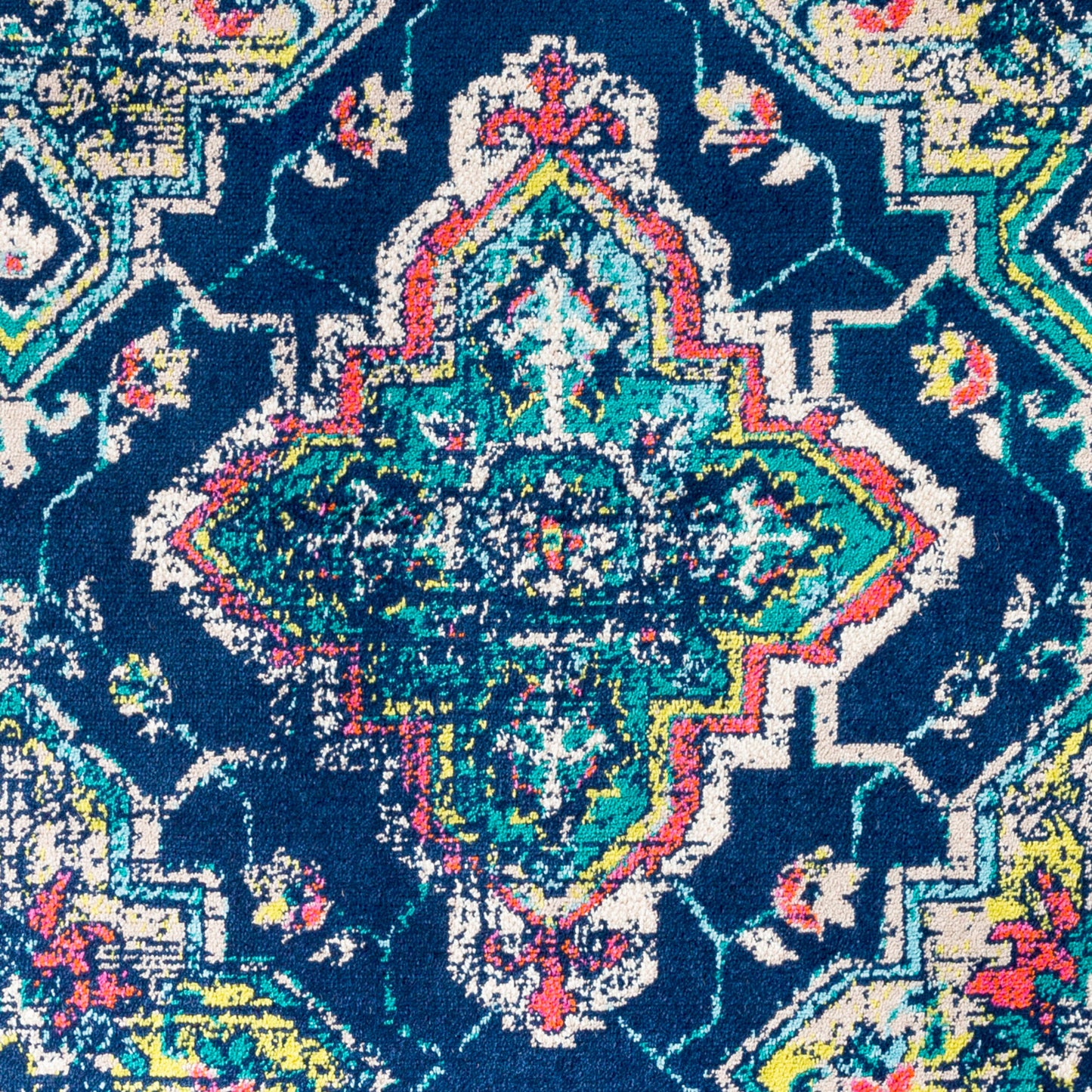 Paramount PAR-1104 2' x 3' Machine Woven Accent Rug