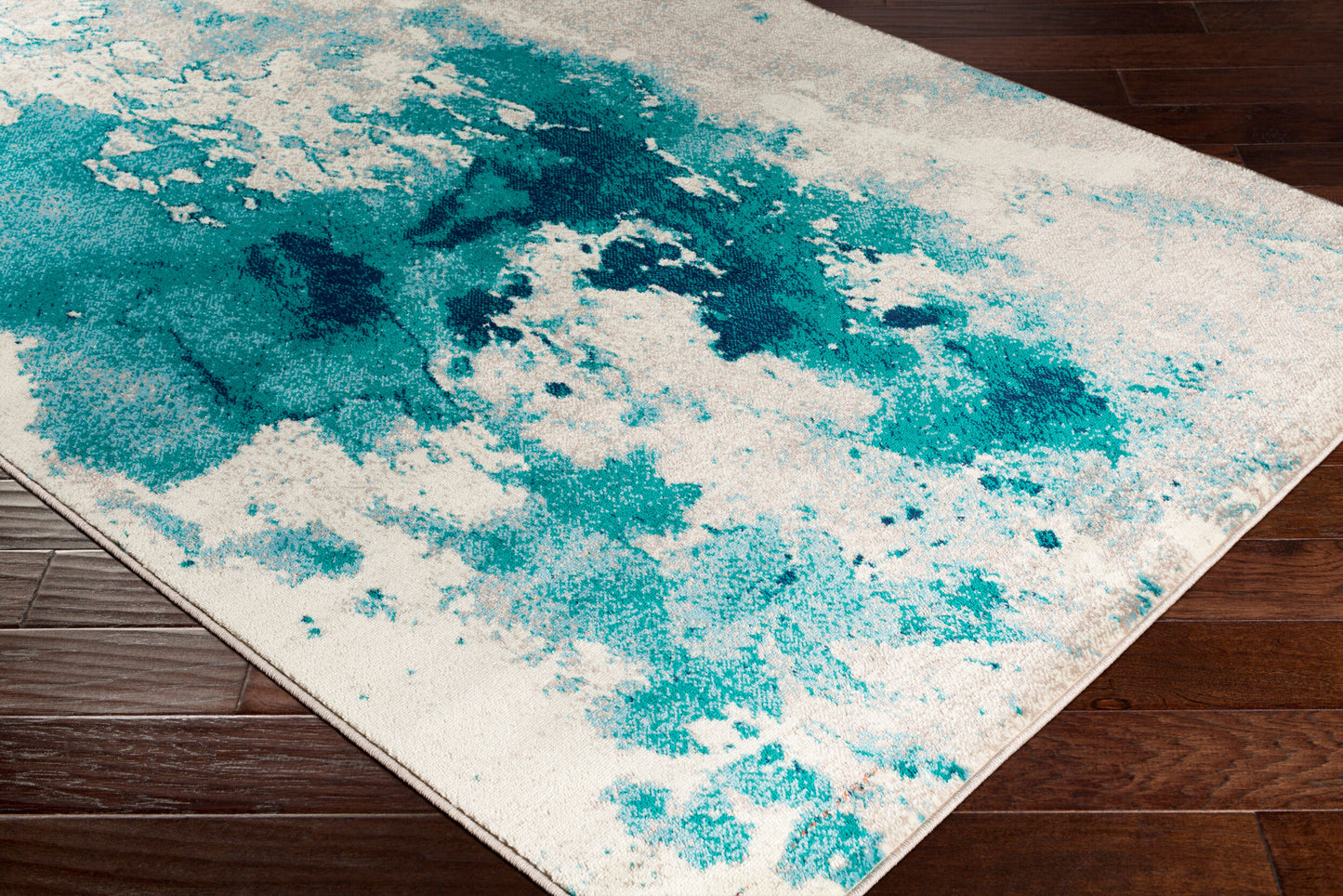 Paramount PAR-1106 2' x 3' Machine Woven Accent Rug