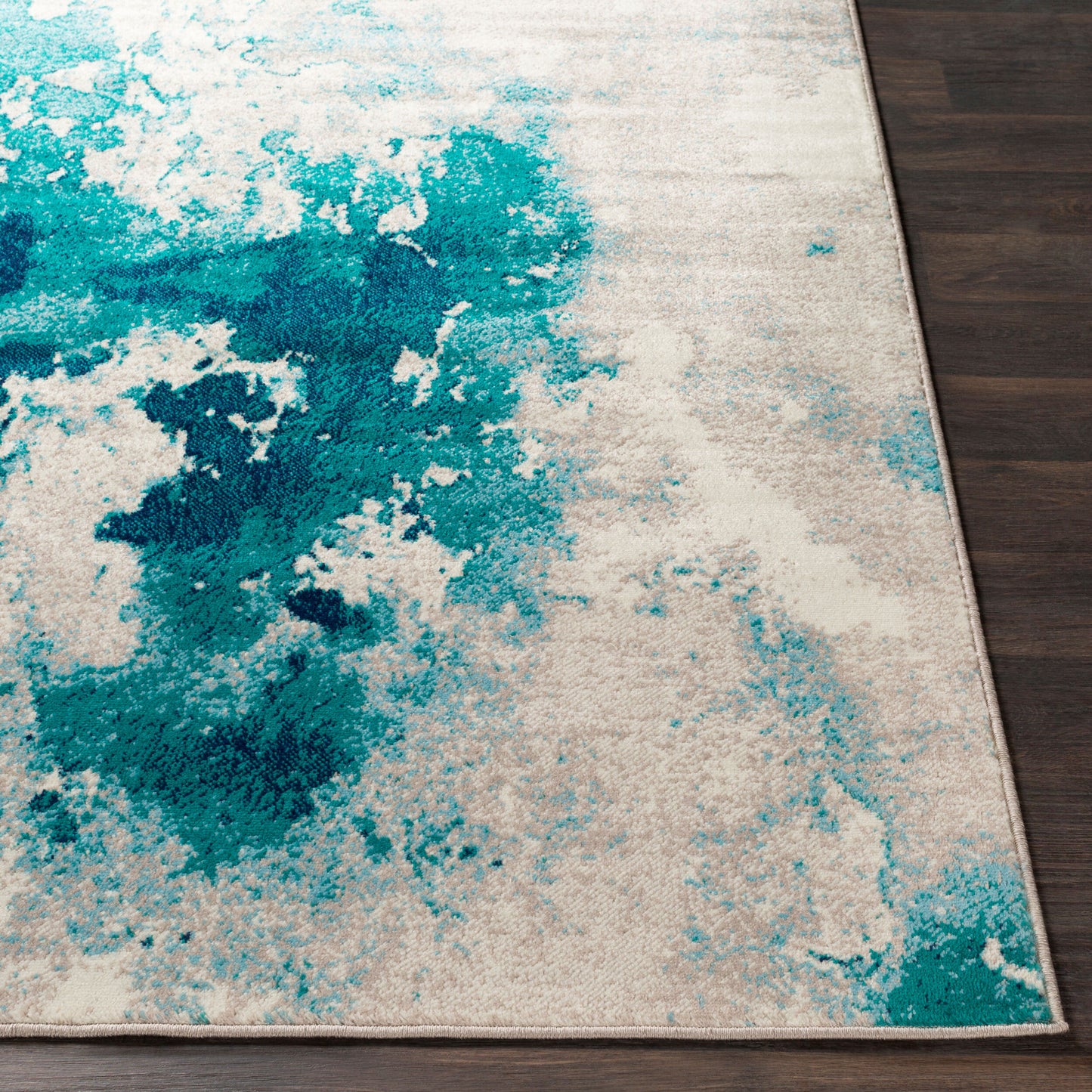 Paramount PAR-1106 9' x 12' Machine Woven Area Rug