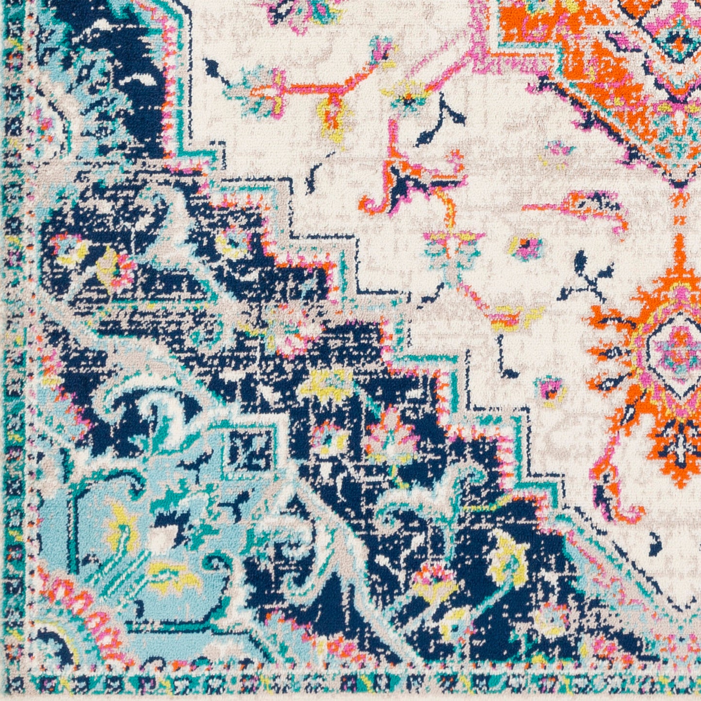 Paramount PAR-1108 9' x 12' Machine Woven Area Rug