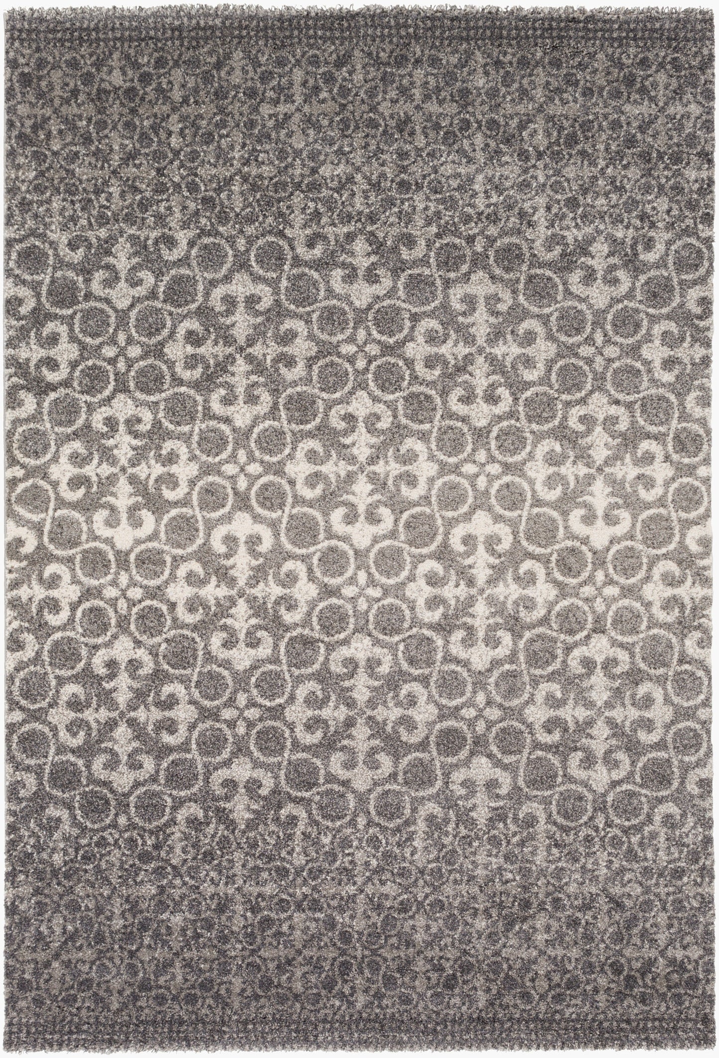 Pembridge PBG-1000 5' x 7' Machine Woven Area Rug