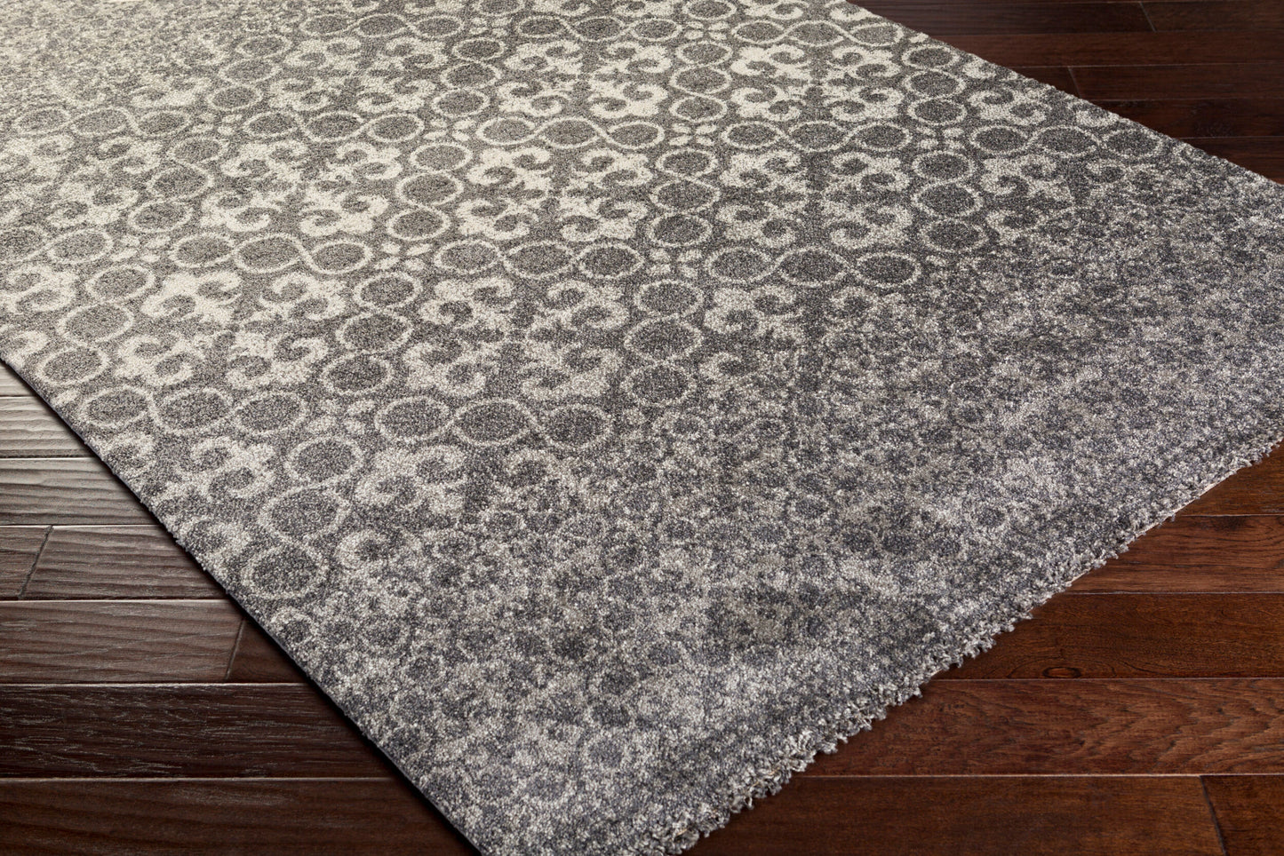 Pembridge PBG-1000 5' x 7' Machine Woven Area Rug