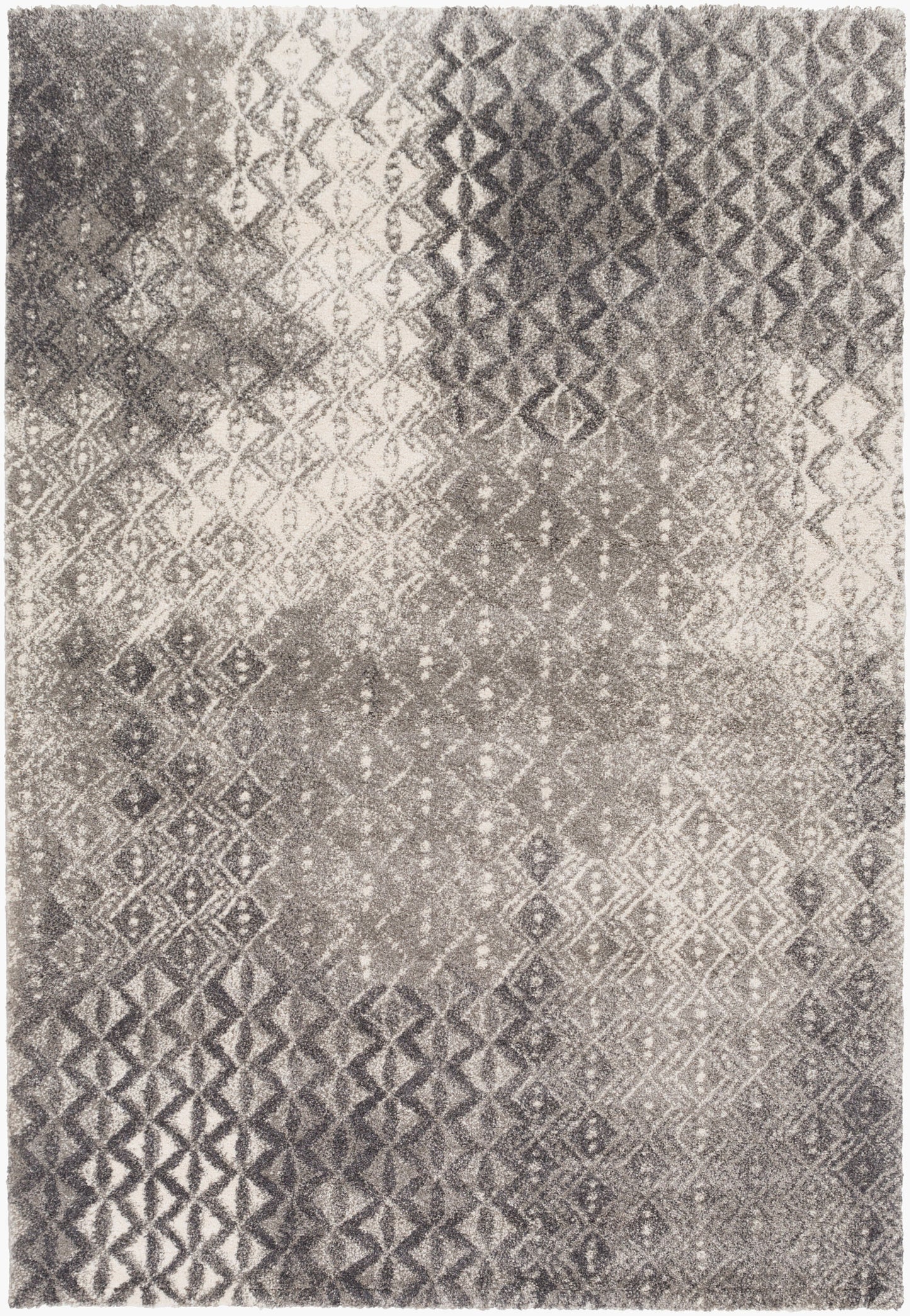Pembridge PBG-1001 2' x 3' Machine Woven Accent Rug