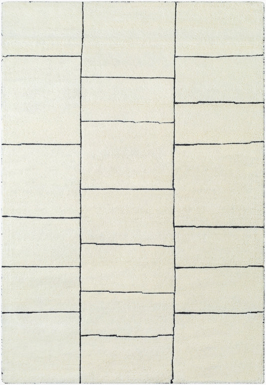 Portobello PBO-2308 Hand Tufted Rug