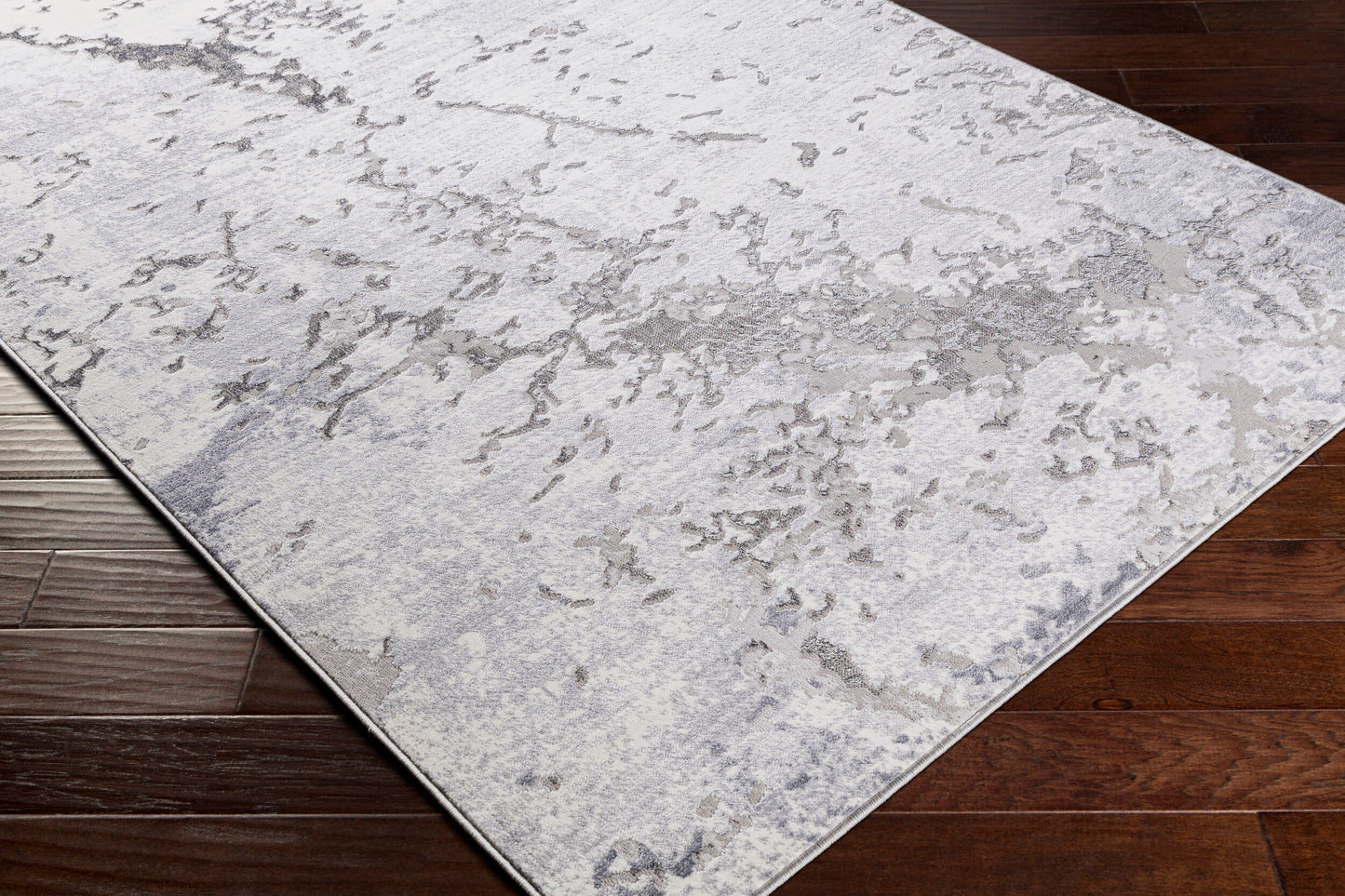 Perception PCP-2304 5' x 7' Machine Woven Area Rug