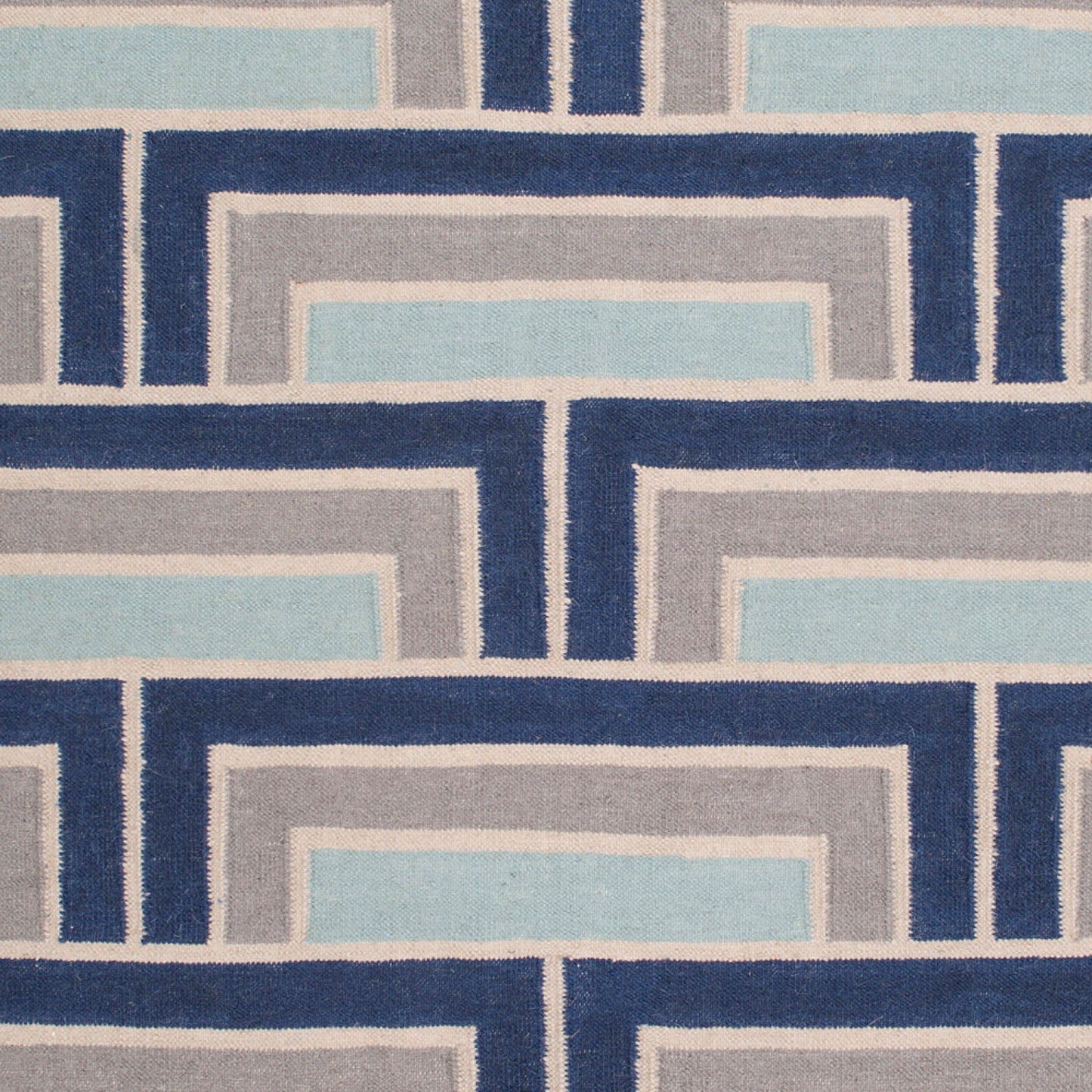 Paddington PDG-2003 8ft Runner Handmade Wool Runner Rug