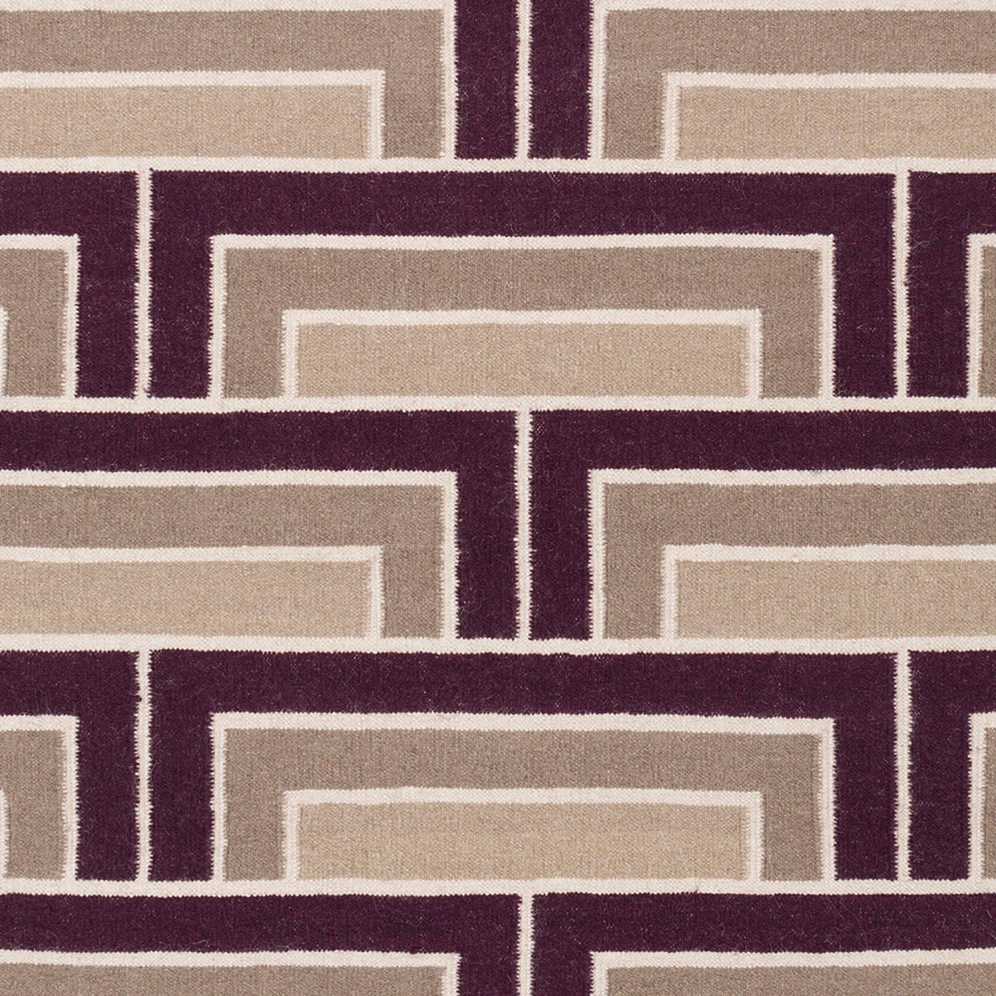 Paddington PDG-2005 8ft Runner Handmade Wool Runner Rug