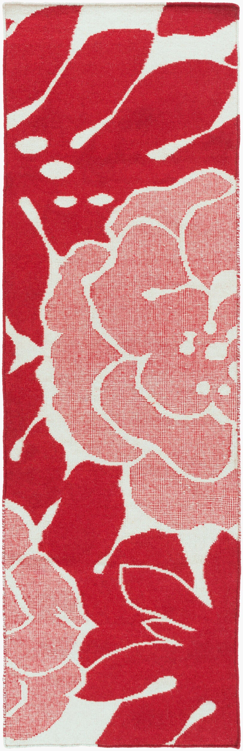 Paddington PDG-2015 8ft Runner Handmade Wool Runner Rug