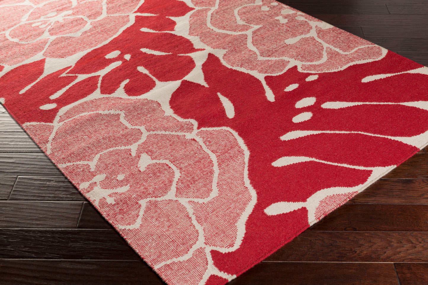 Paddington PDG-2015 8ft Runner Handmade Wool Runner Rug