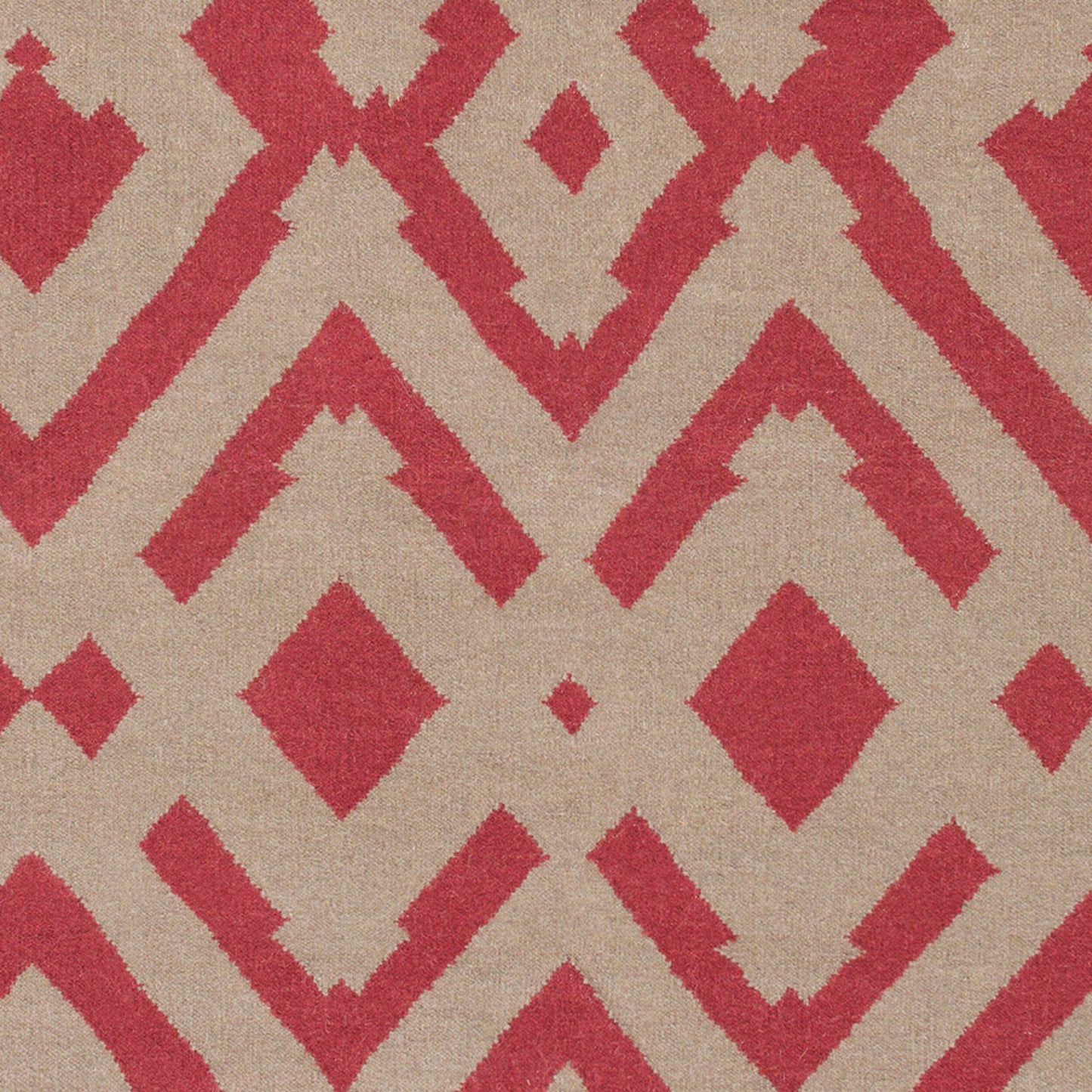 Paddington PDG-2020 8ft Runner Handmade Wool Runner Rug