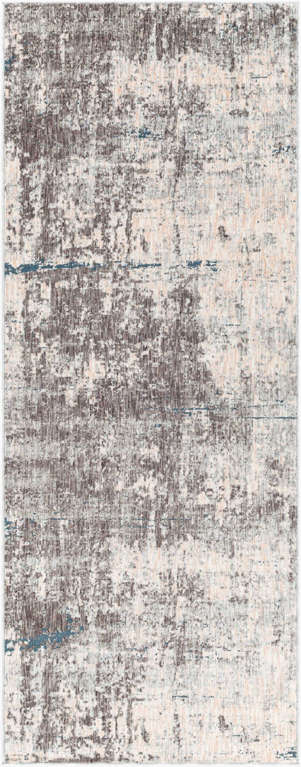 Presidential PDT-2301 8ft Runner Machine Woven Runner Rug