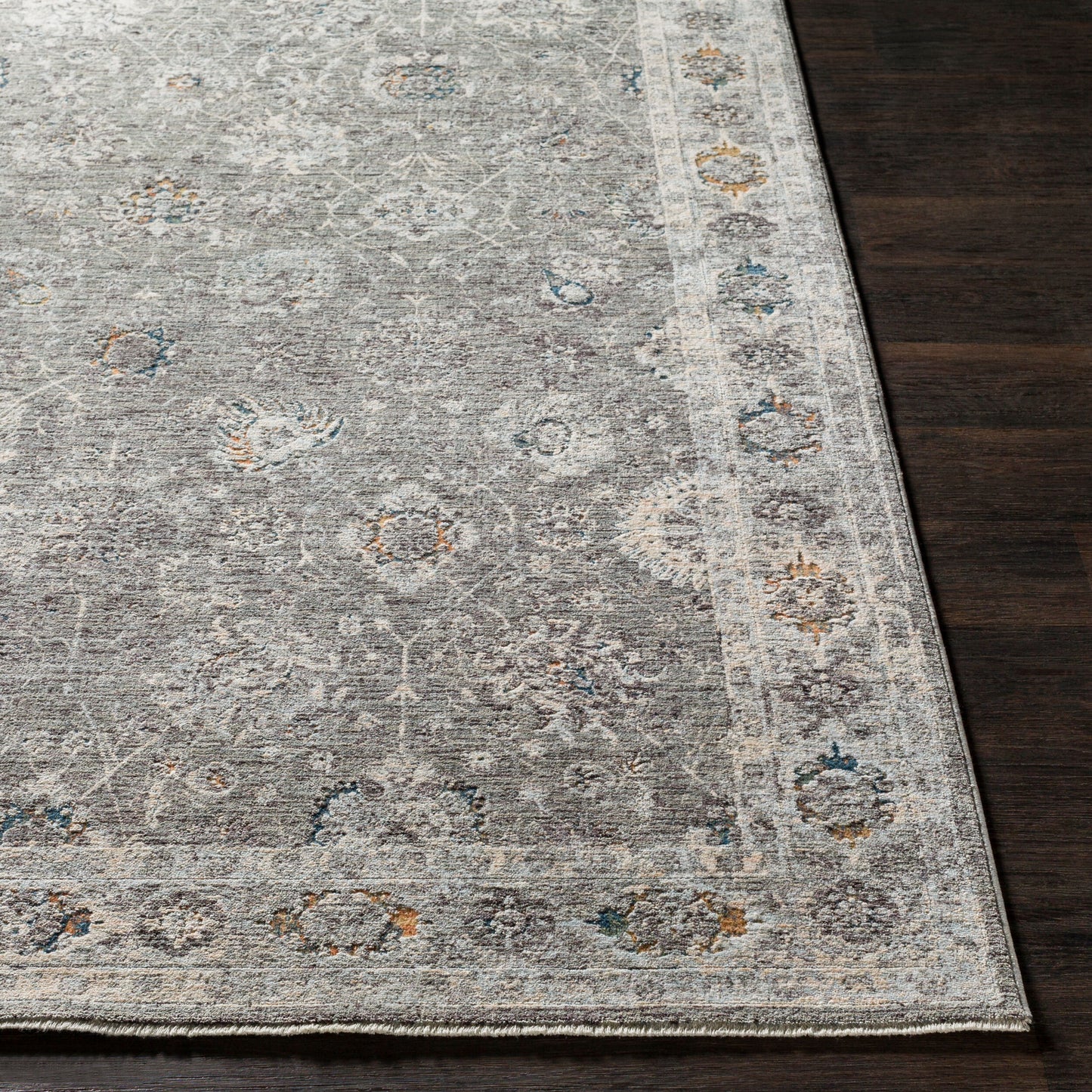 Presidential PDT-2307 5' x 8' Machine Woven Area Rug