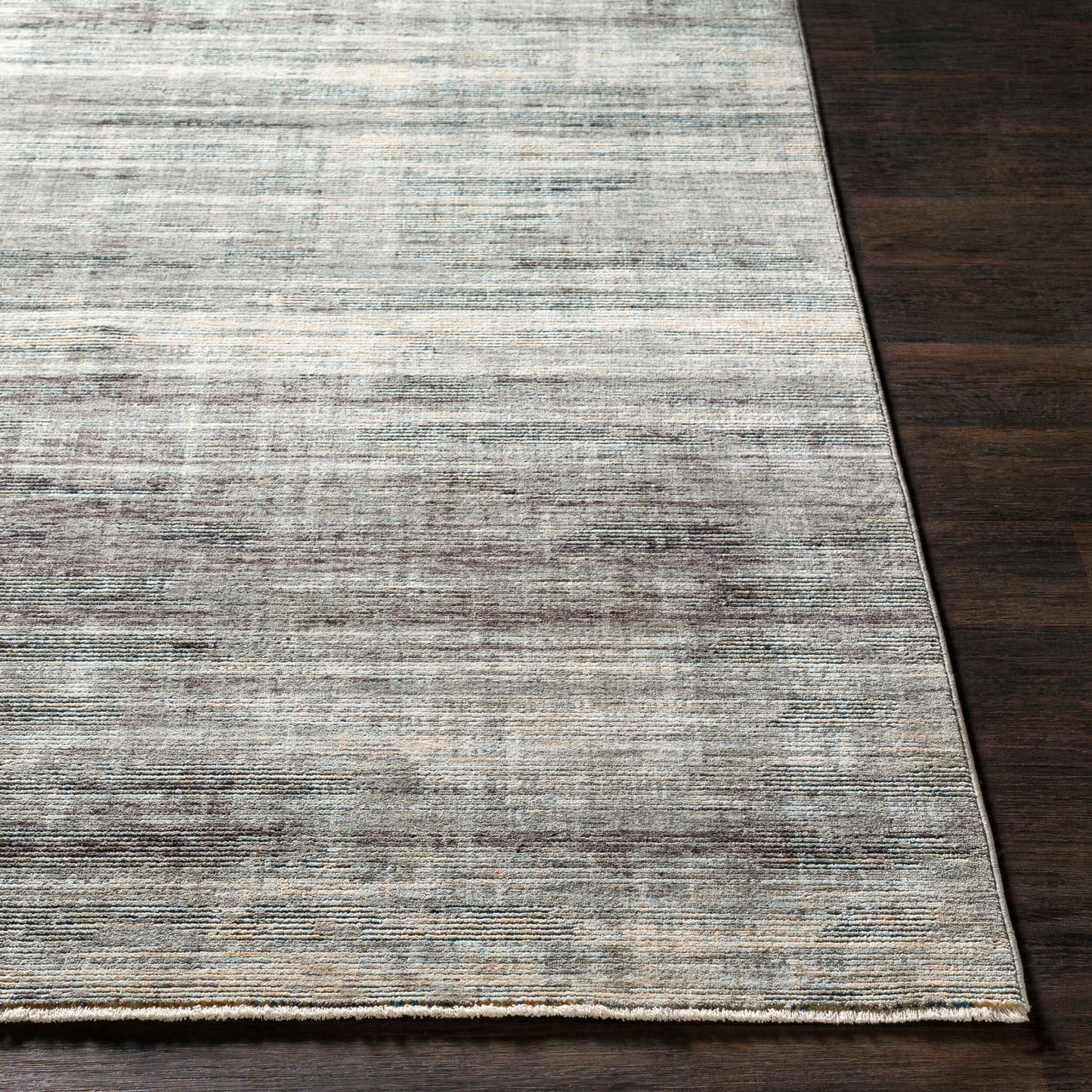 Alfombra decorativa tejida a máquina Presidential PDT-2309 de 3' x 5'