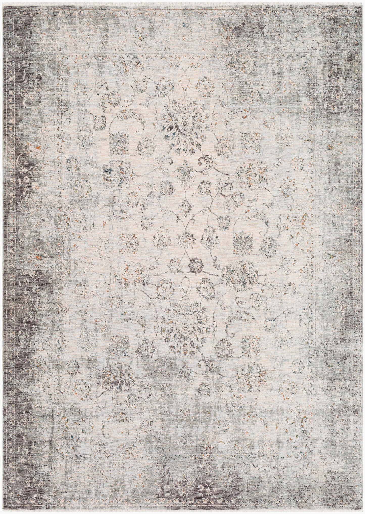 Presidential PDT-2310 9' x 12' Machine Woven Area Rug