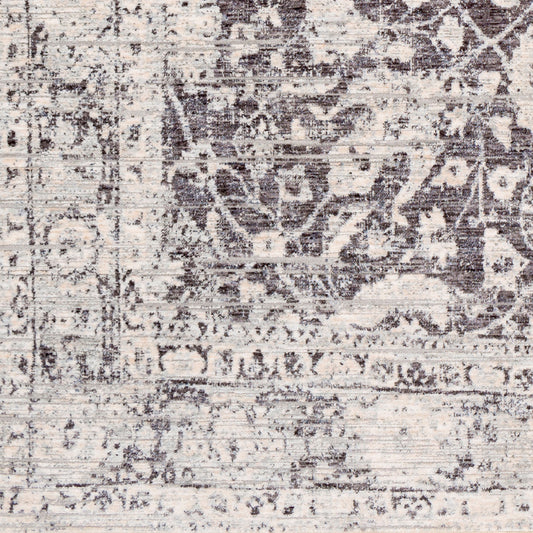 Presidential PDT-2313 2' x 3' Machine Woven Accent Rug