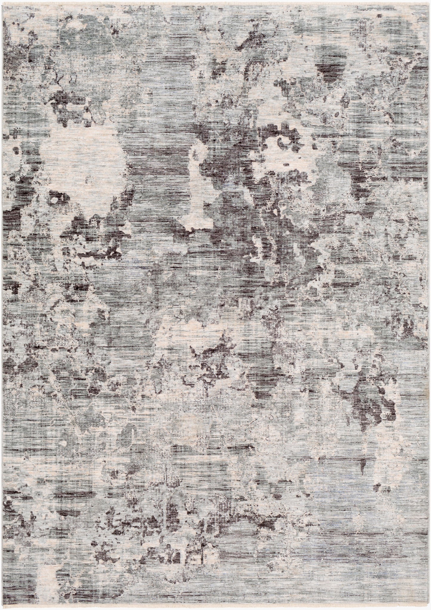 Presidential PDT-2314 2' x 3' Machine Woven Accent Rug