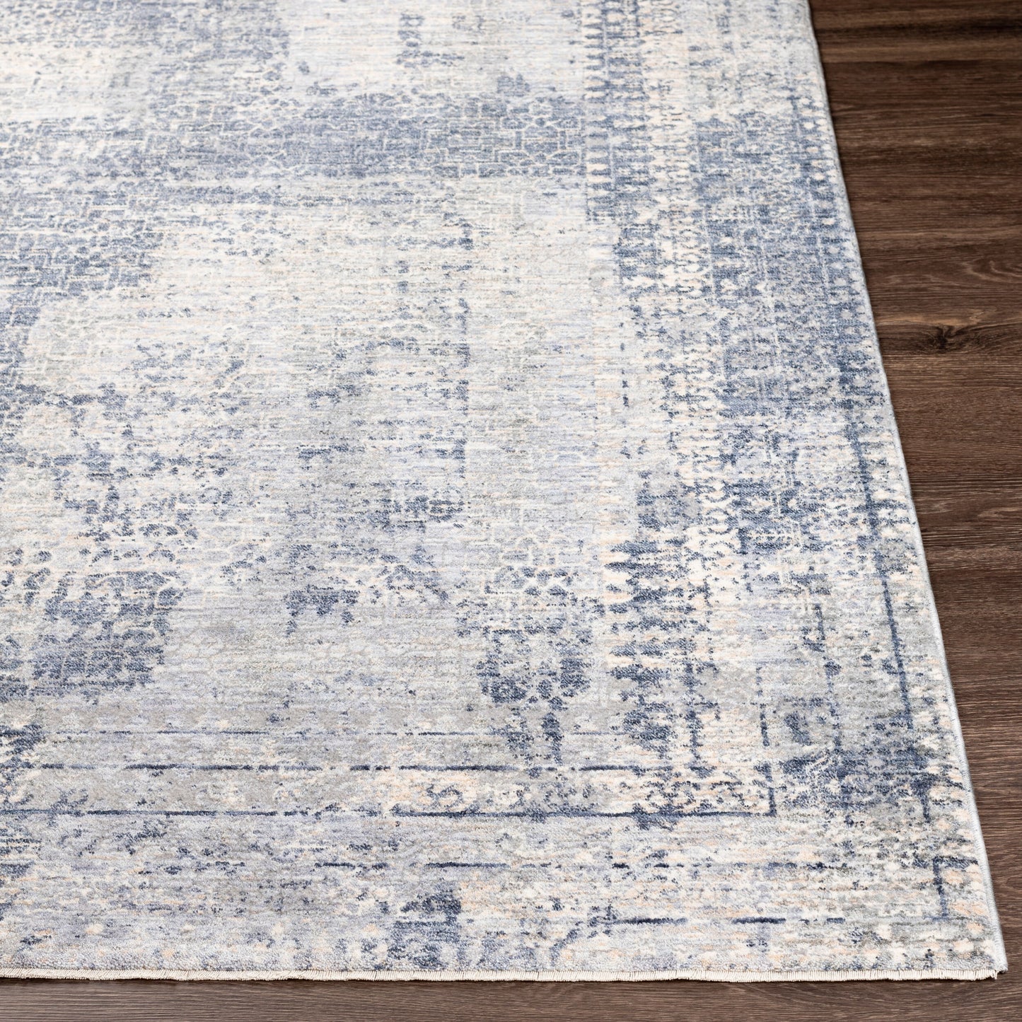 Presidential PDT-2320 2' x 3' Machine Woven Accent Rug