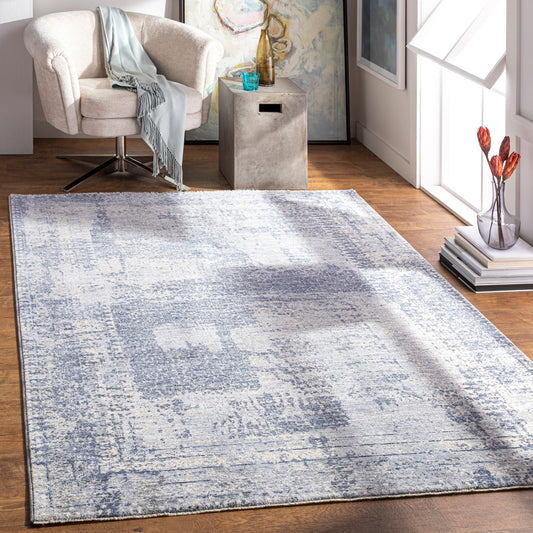 Presidential PDT-2320 2' x 3' Machine Woven Accent Rug