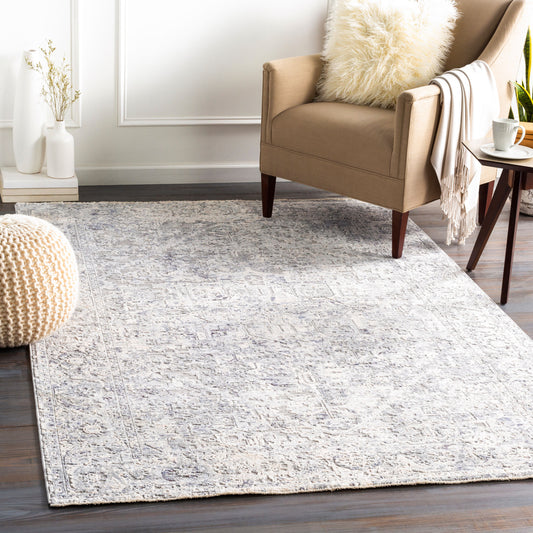 Presidential PDT-2321 2' x 3' Machine Woven Accent Rug