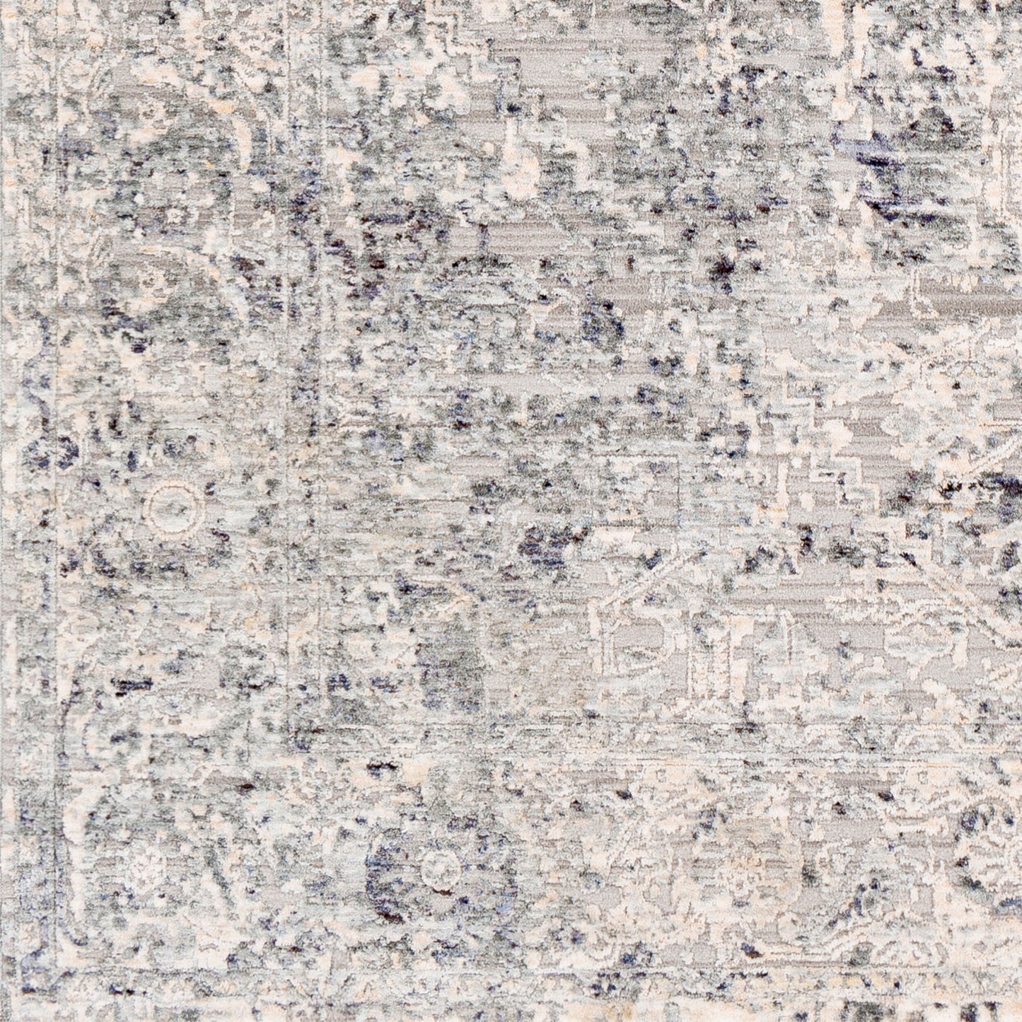 Presidential PDT-2321 2' x 3' Machine Woven Accent Rug