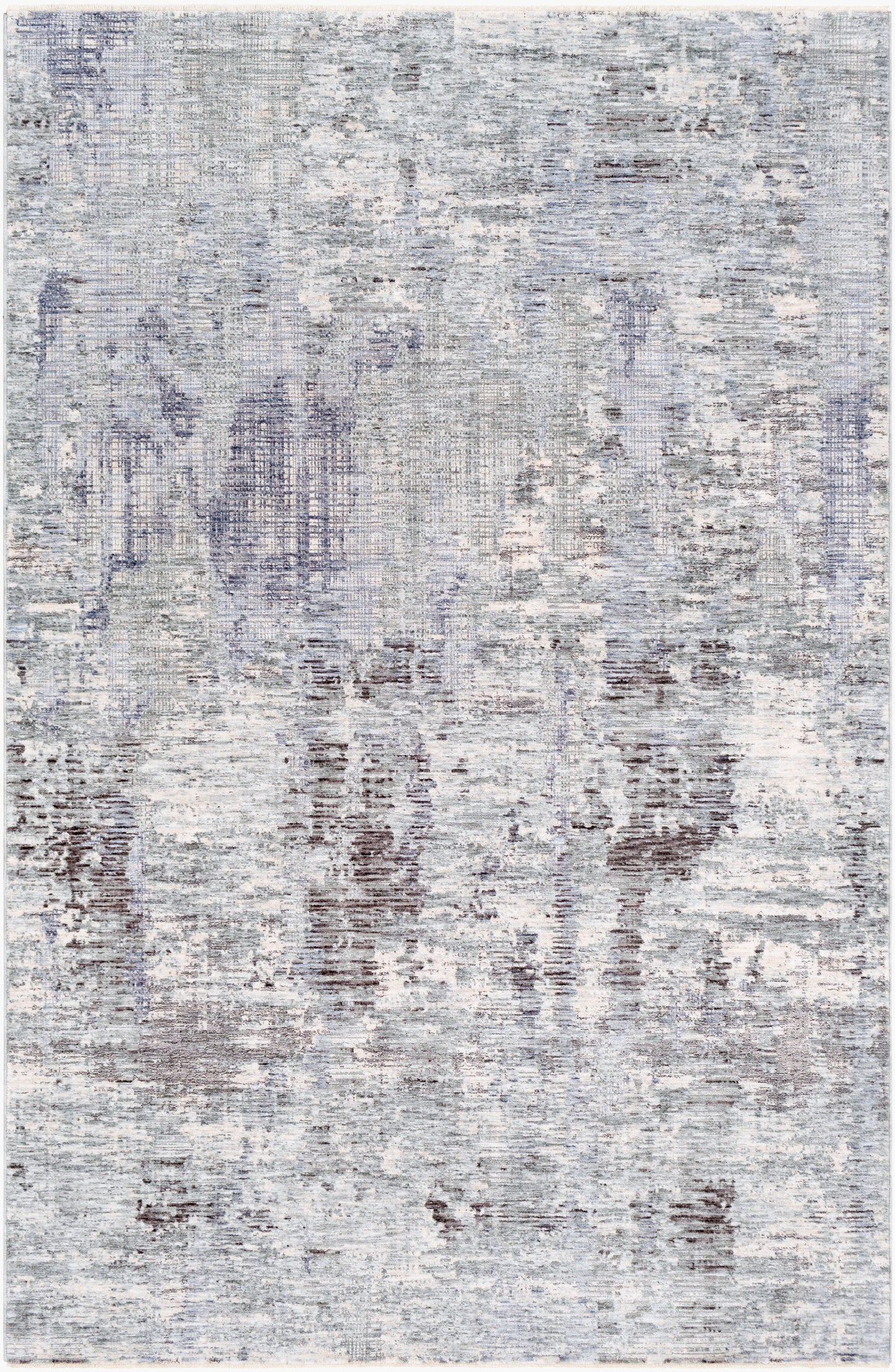 Presidential PDT-2322 3' x 5' Machine Woven Accent Rug