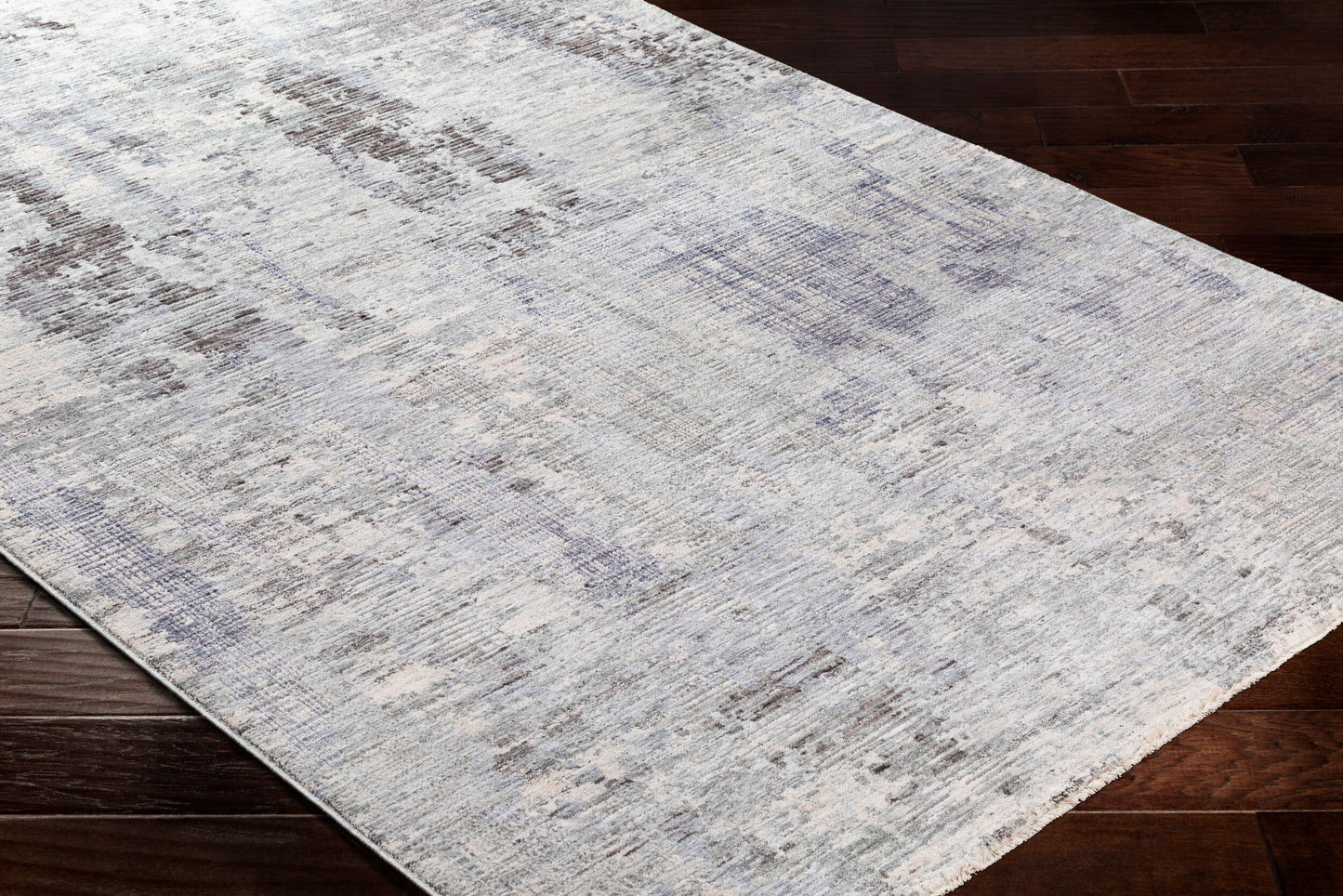 Presidential PDT-2322 3' x 5' Machine Woven Accent Rug