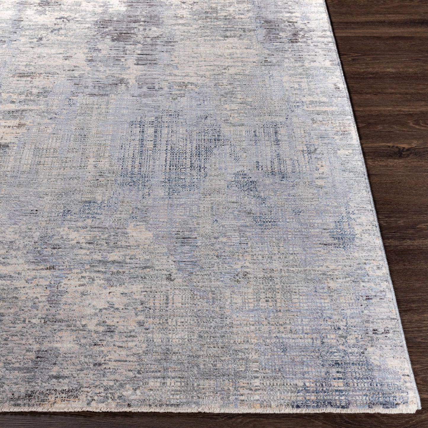 Presidential PDT-2322 3' x 5' Machine Woven Accent Rug