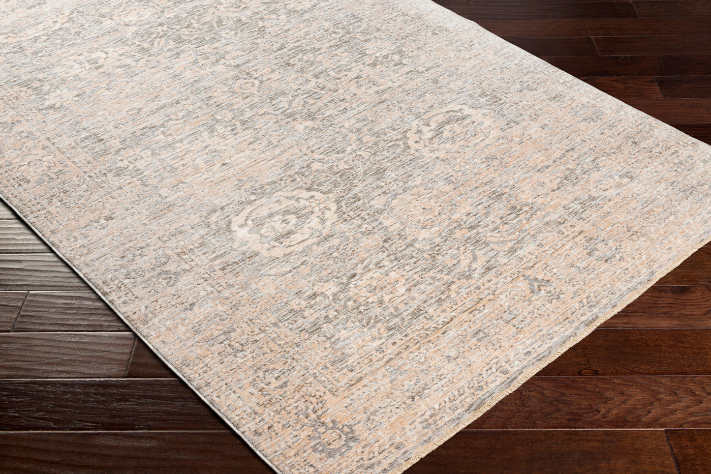 Presidential PDT-2323 8ft Runner Machine Woven Runner Rug