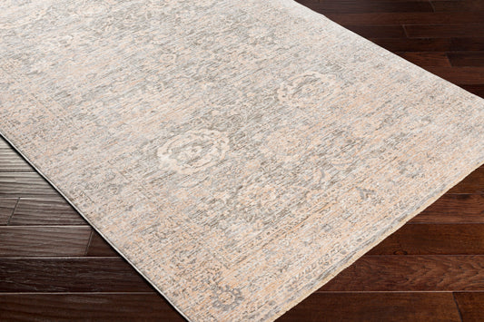 Presidential PDT-2323 3' x 5' Machine Woven Accent Rug