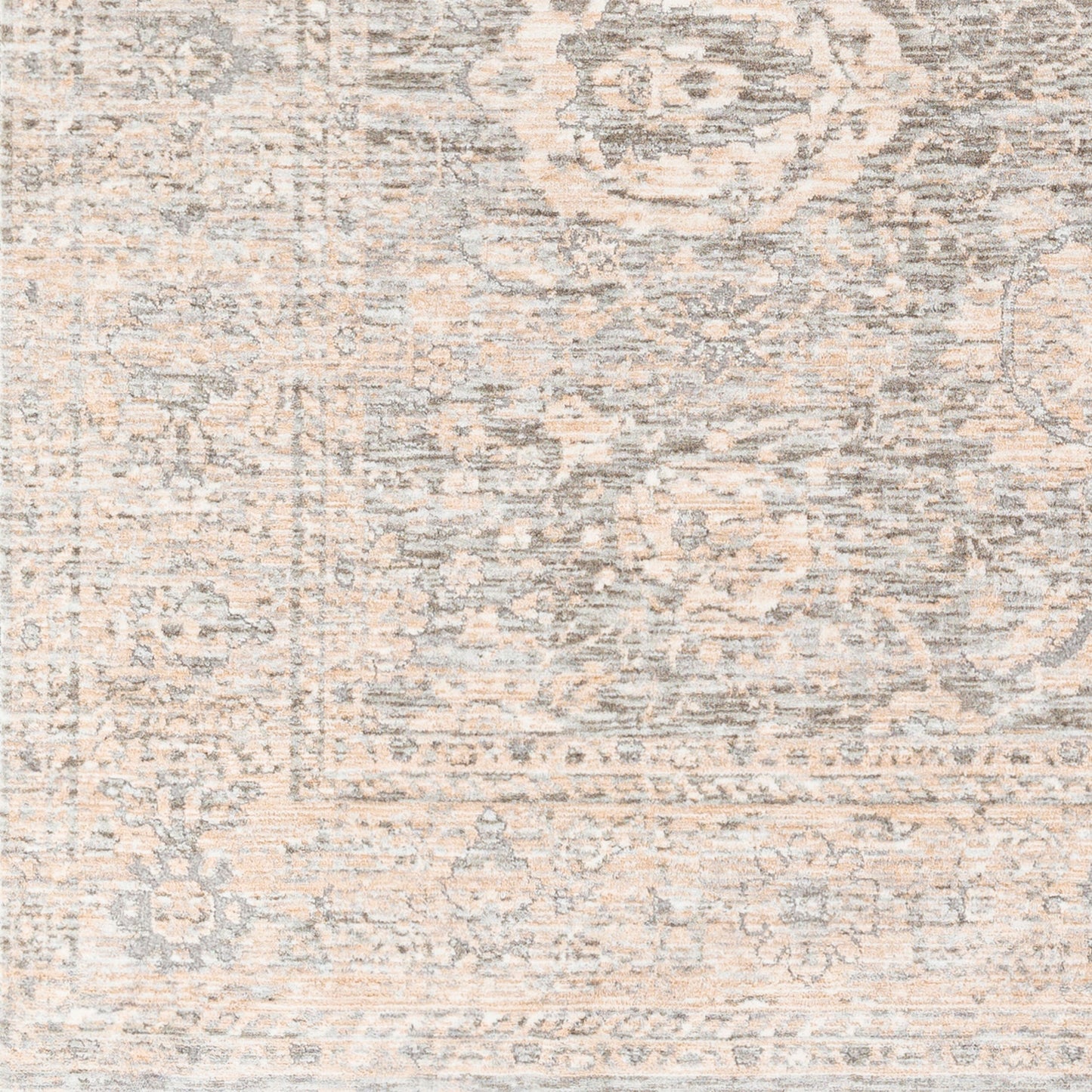 Presidential PDT-2323 8ft Runner Machine Woven Runner Rug