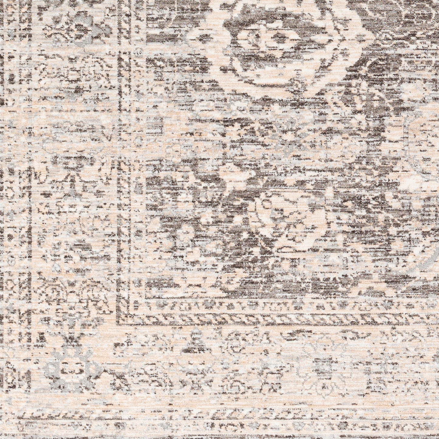 Presidential PDT-2324 2' x 3' Machine Woven Accent Rug