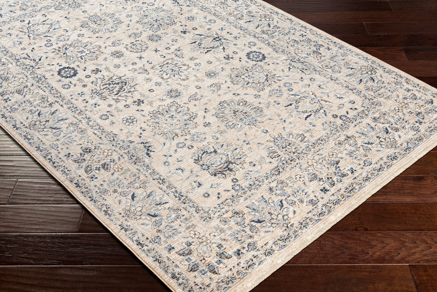 Presidential PDT-2325 8ft Runner Machine Woven Runner Rug