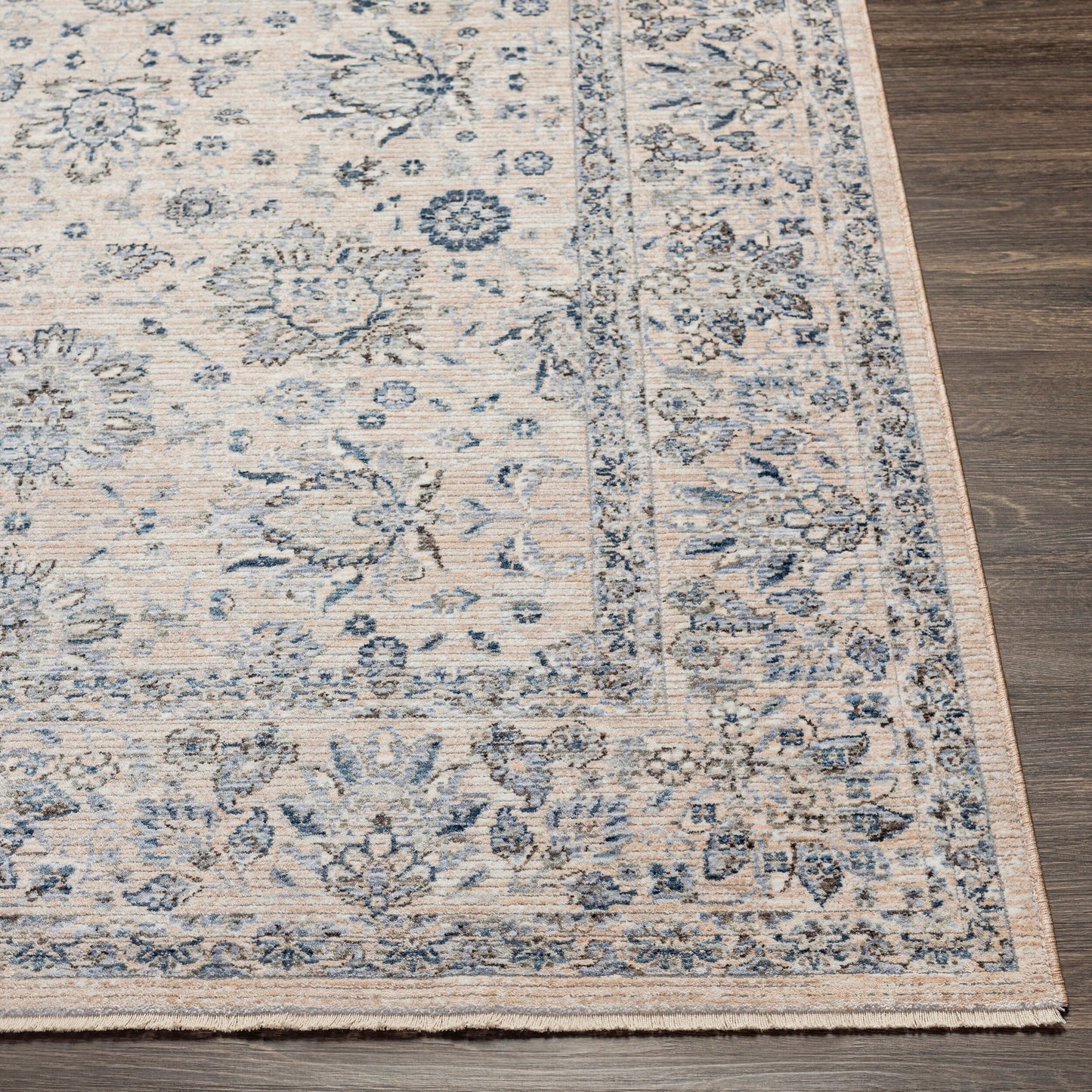 Presidential PDT-2325 8ft Runner Machine Woven Runner Rug