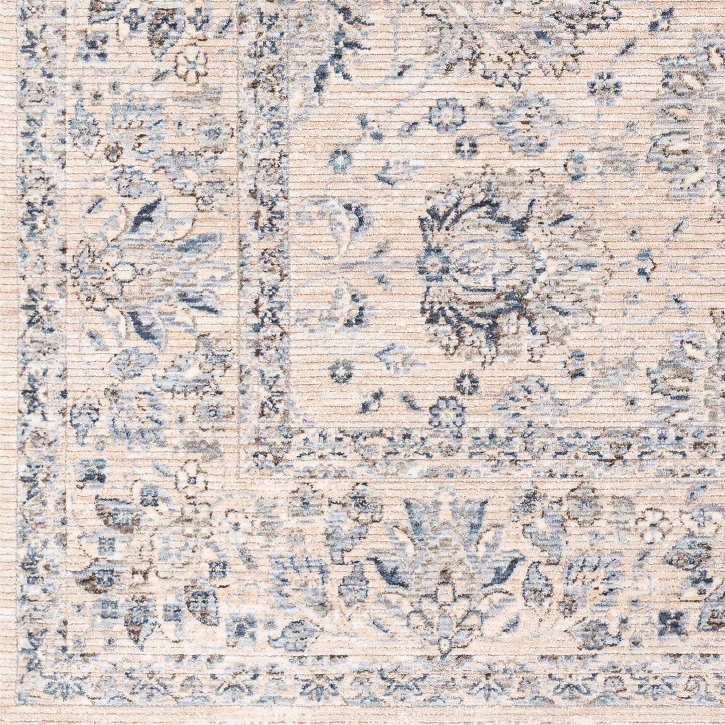Presidential PDT-2325 8ft Runner Machine Woven Runner Rug
