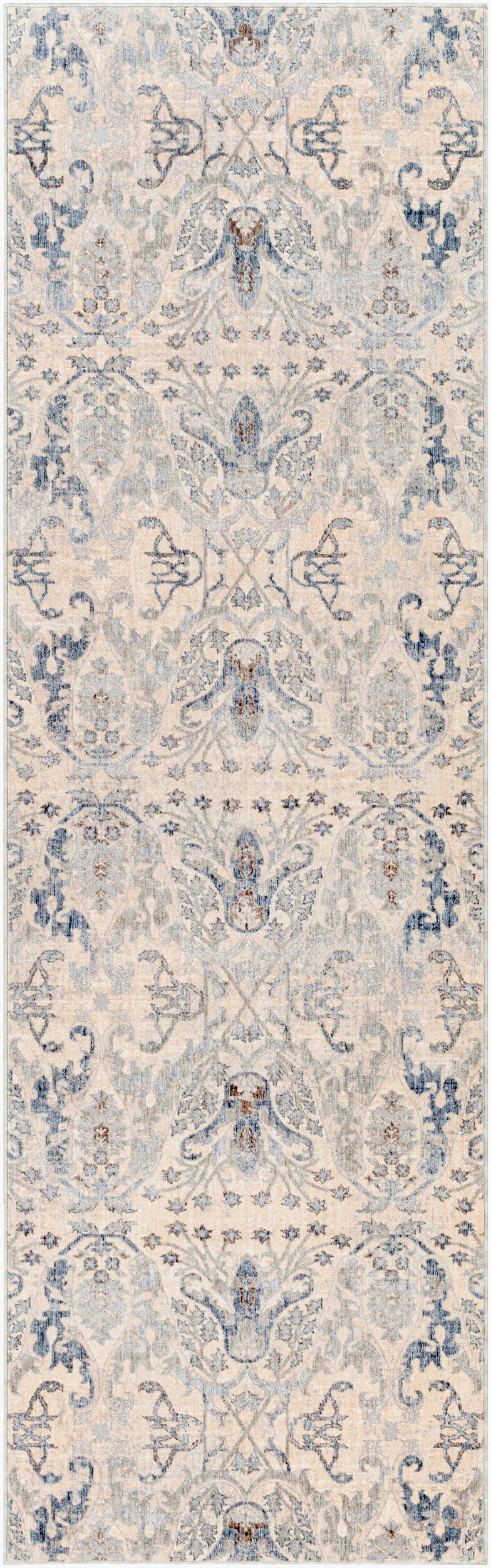 Presidential PDT-2329 8ft Runner Machine Woven Runner Rug