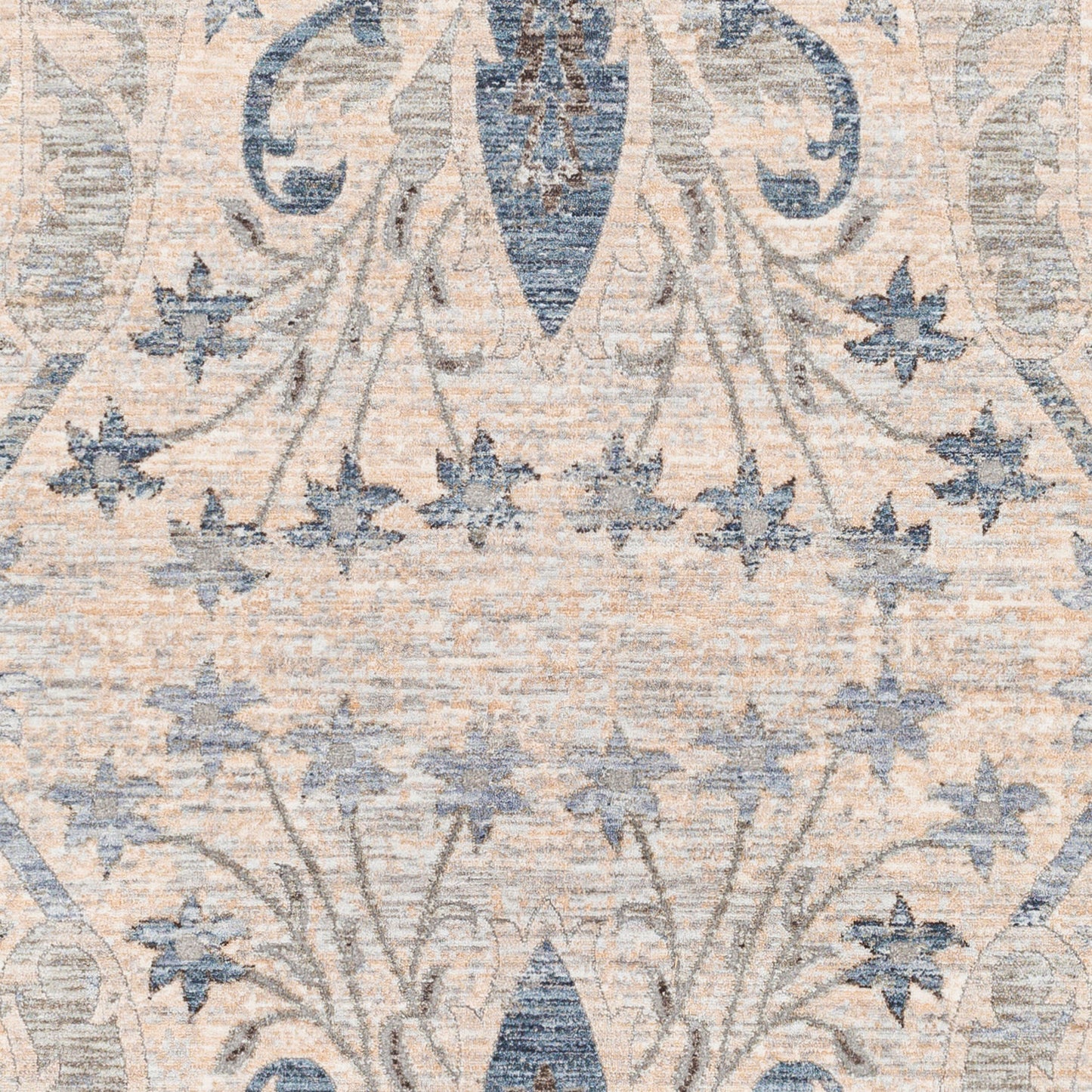 Presidential PDT-2329 8ft Runner Machine Woven Runner Rug