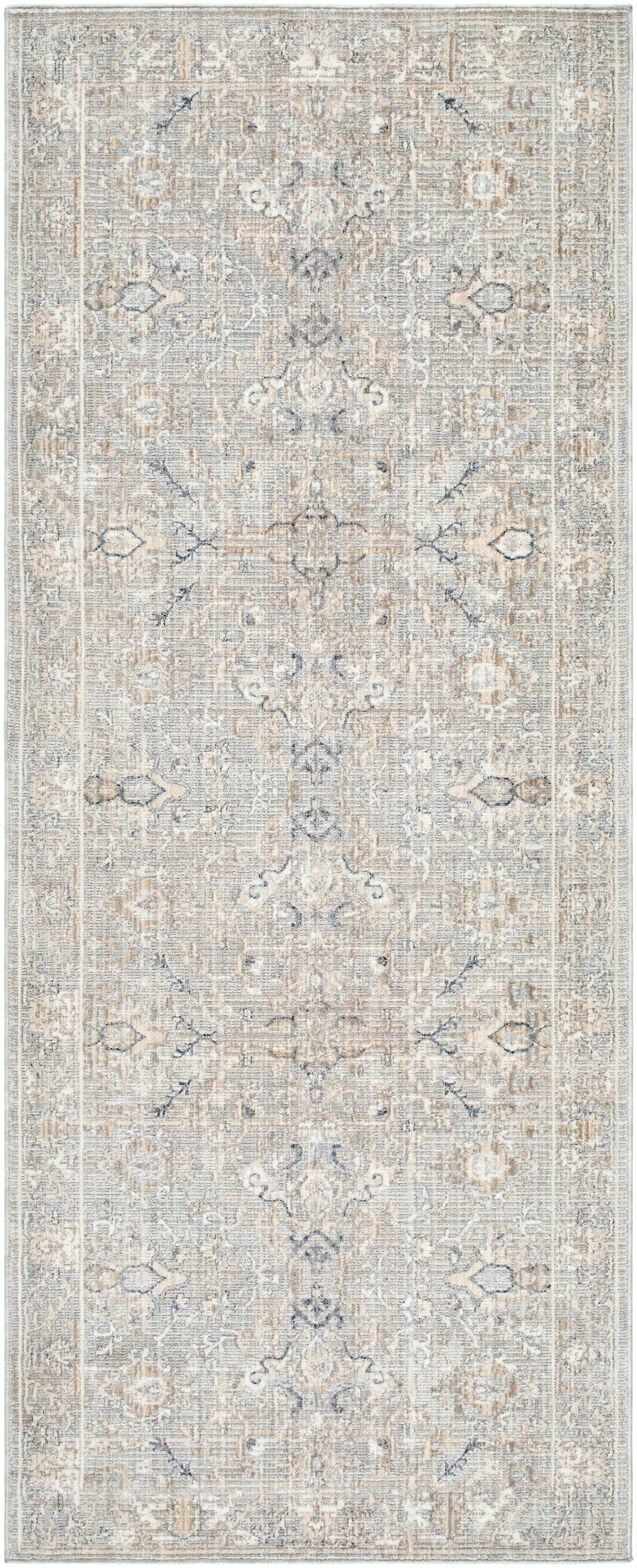 Presidential PDT-2330 8ft Runner Machine Woven Runner Rug