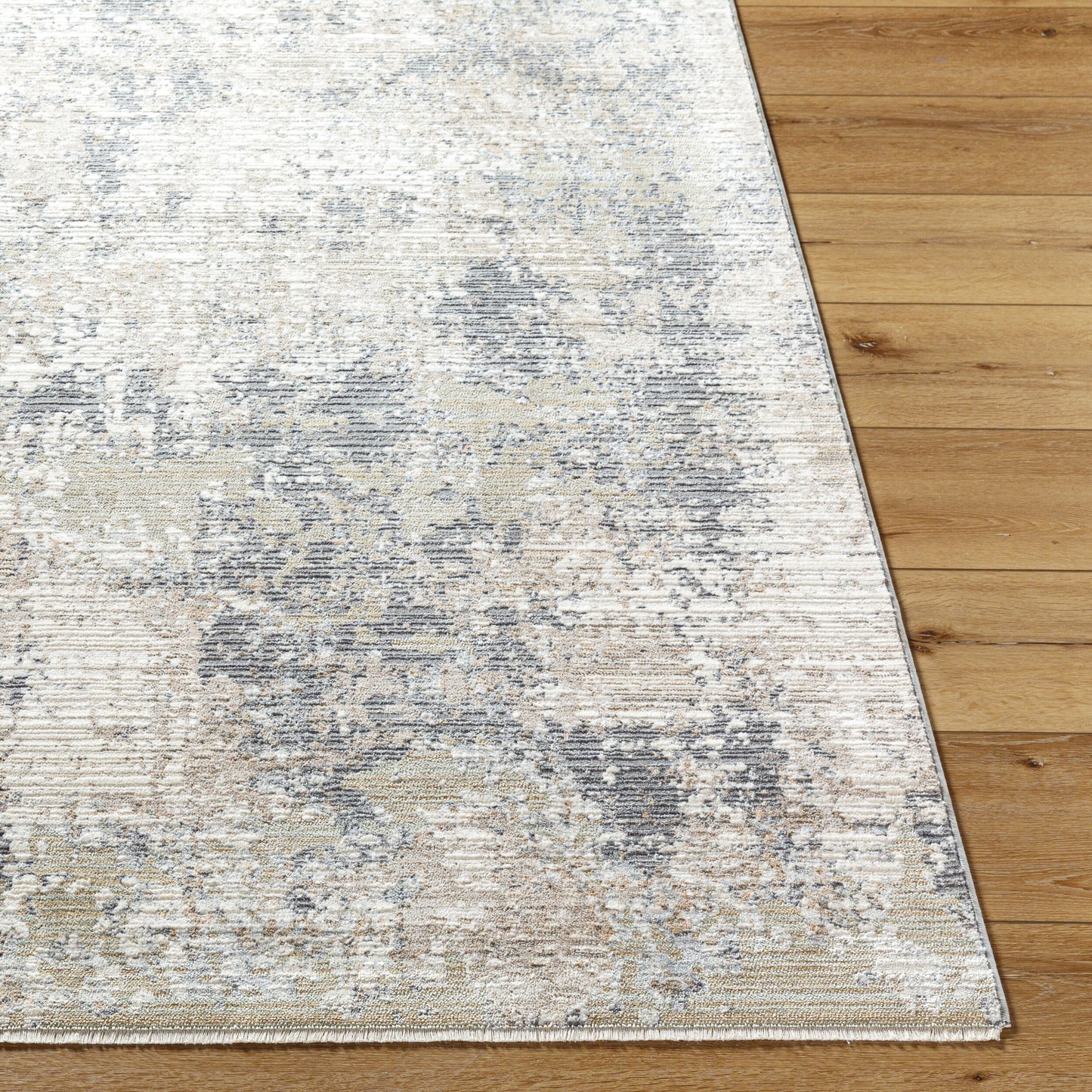 Presidential PDT-2331 3' x 5' Machine Woven Accent Rug