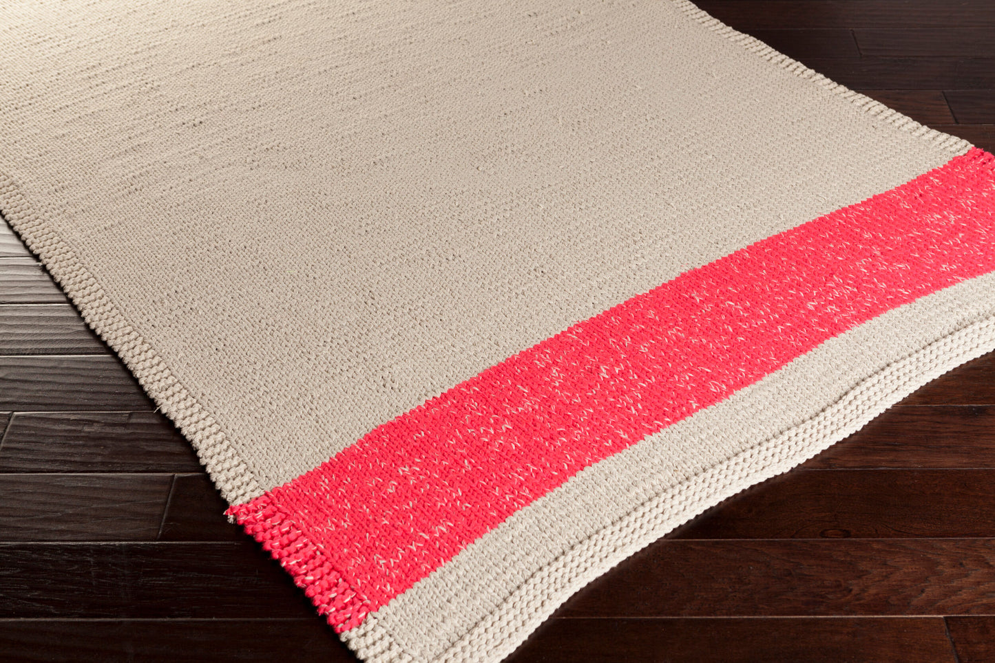 Pepper PEP-5001 8' x 10' Handmade Area Rug