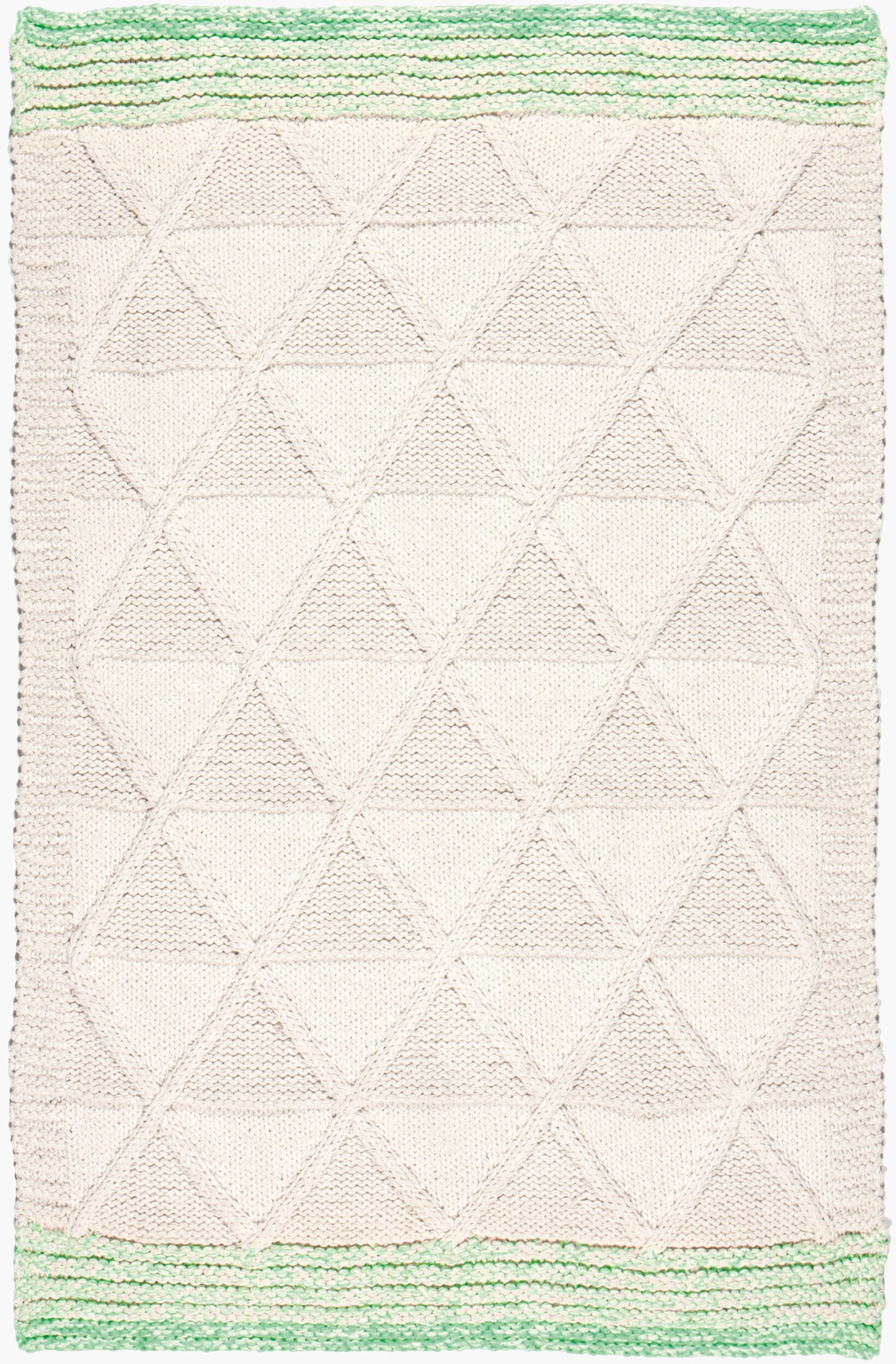 Pepper PEP-5002 2' x 3' Handmade Accent Rug