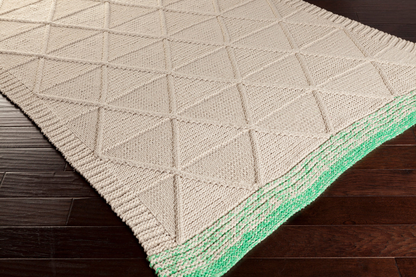Pepper PEP-5002 2' x 3' Handmade Accent Rug