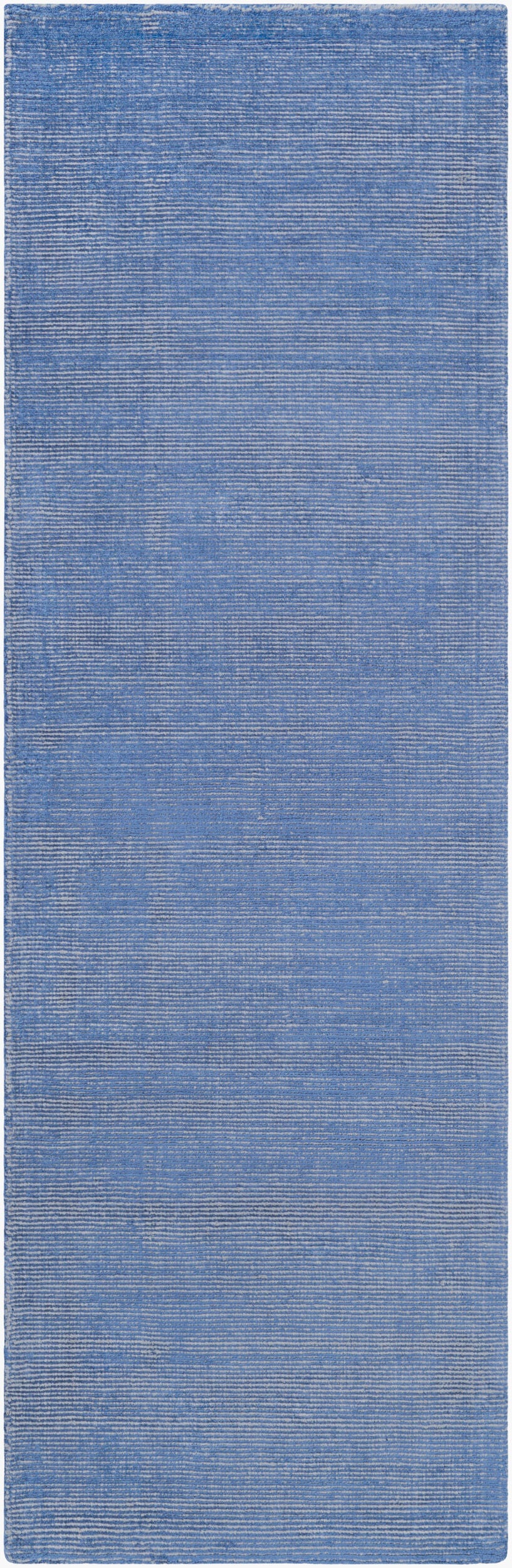 Prague PGU-4000 8ft Runner Handmade Runner Rug
